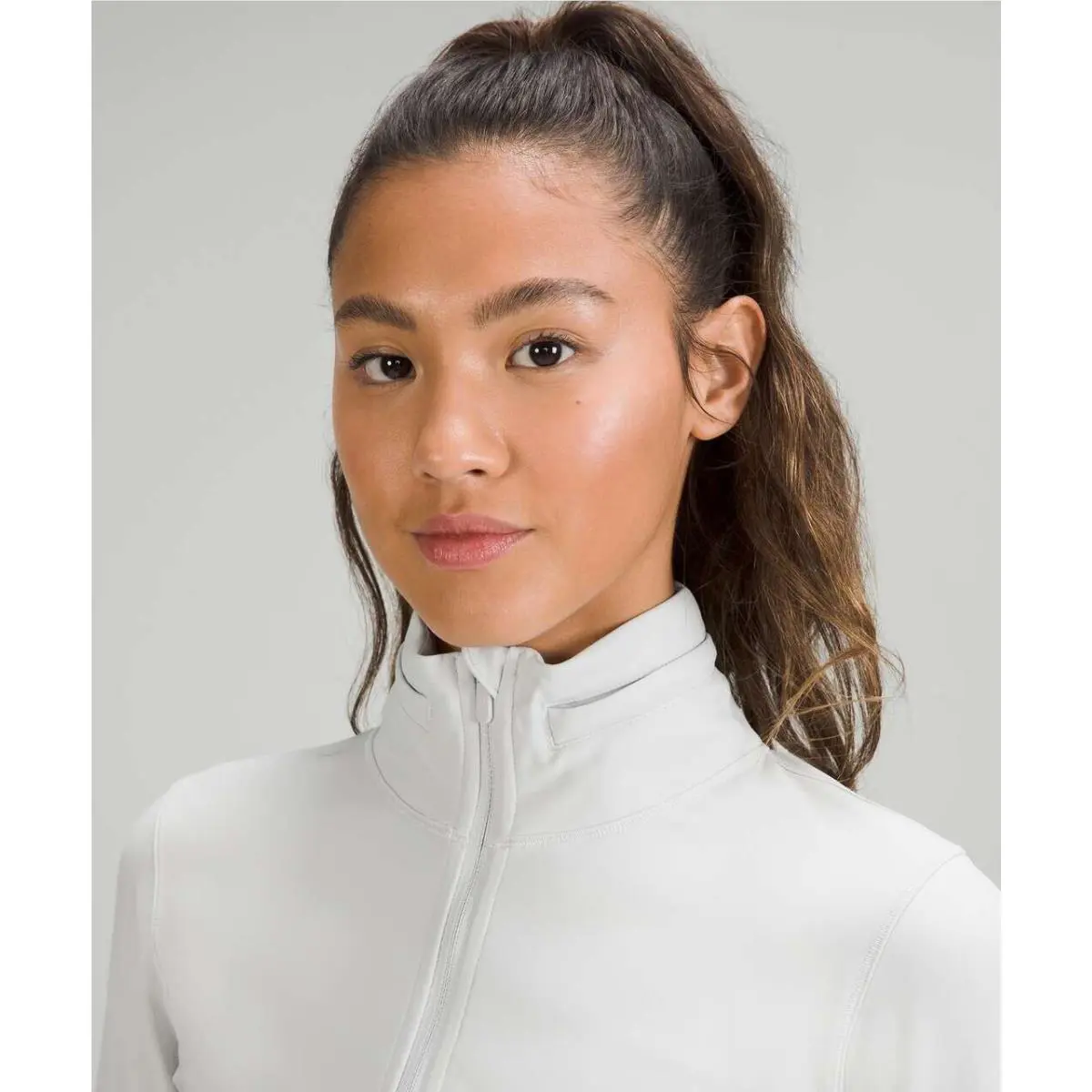 Lululemon clothing - Gray 5