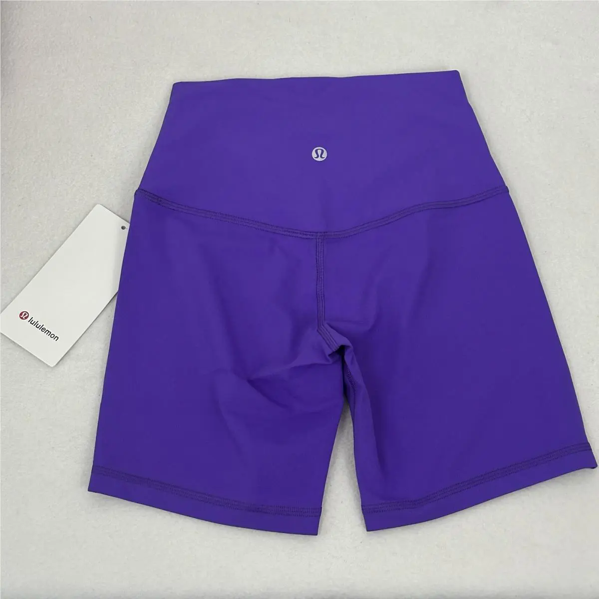 Lululemon clothing - Purple 1
