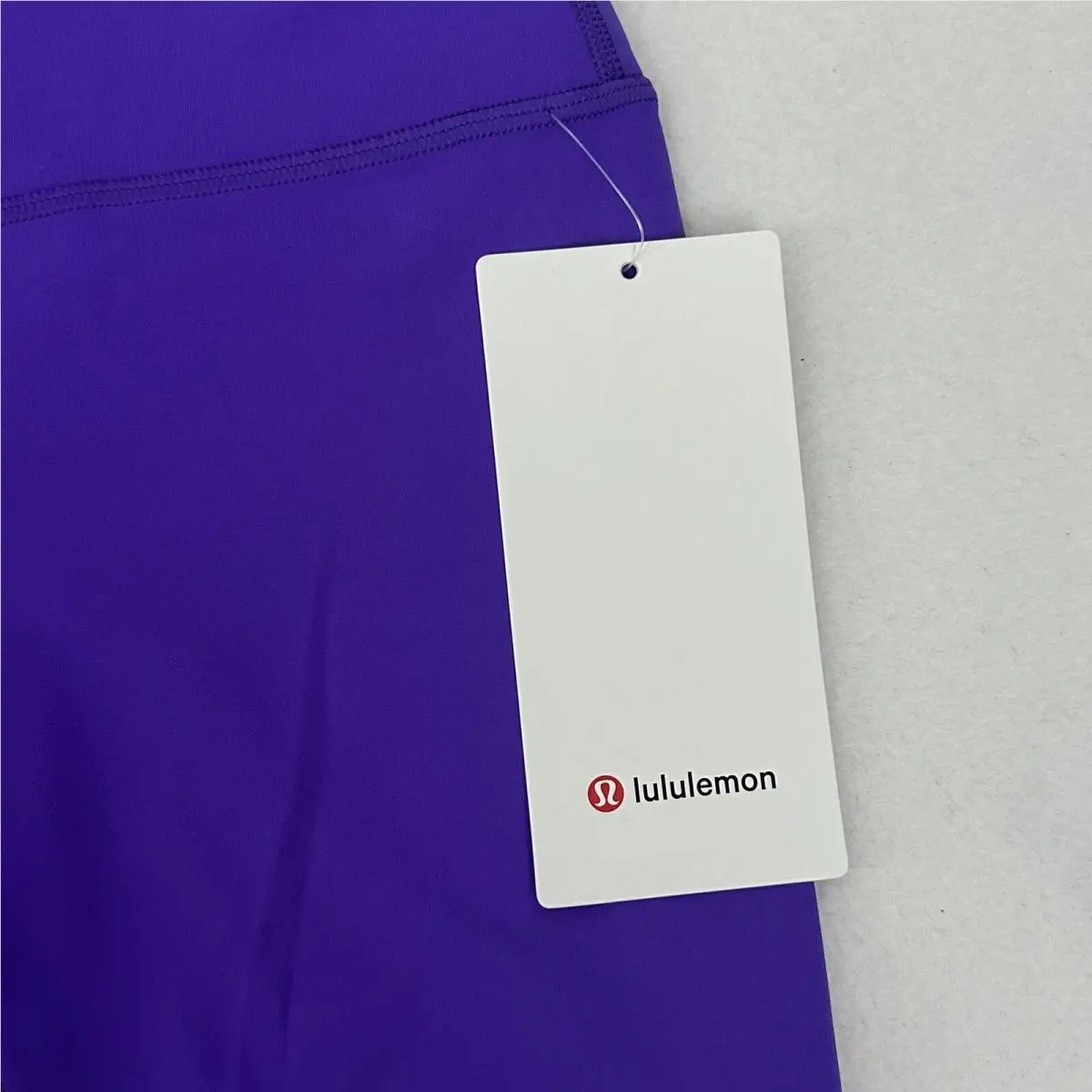 Lululemon clothing - Purple 0