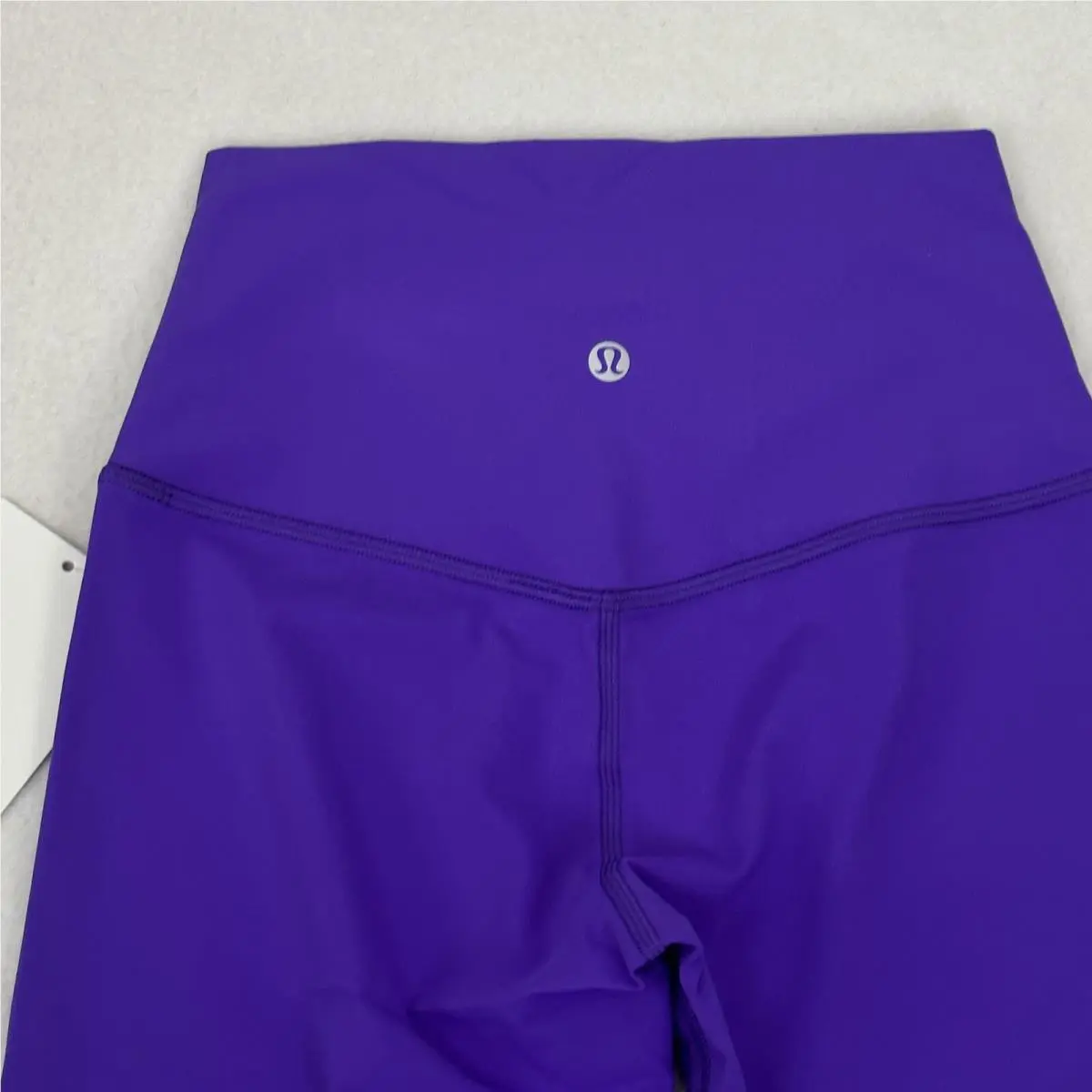 Lululemon clothing - Purple 2
