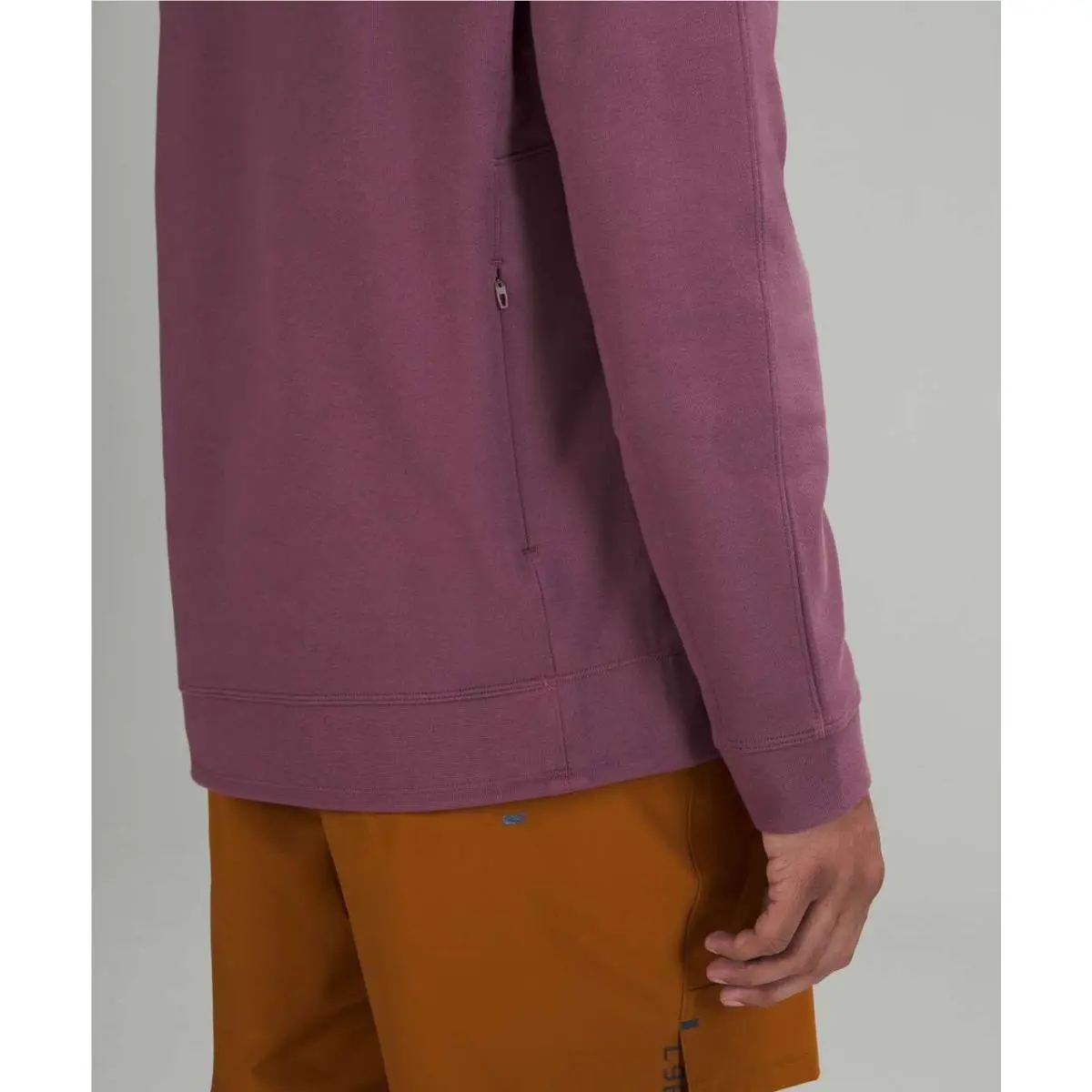 Lululemon clothing - Vintage Plum 2