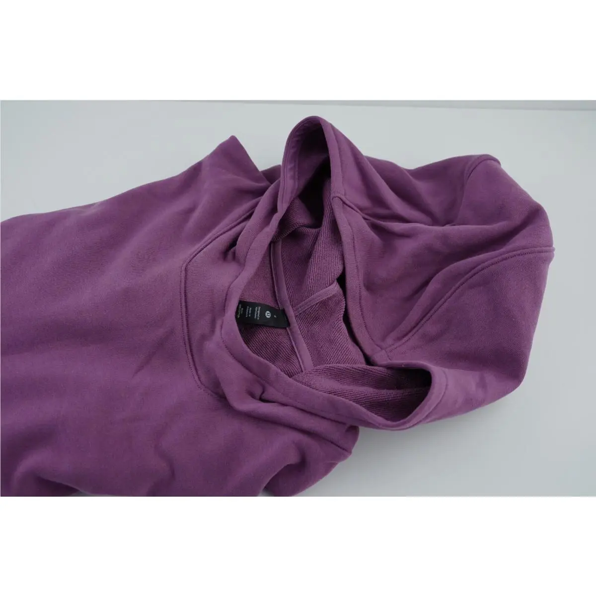 Lululemon clothing - Vintage Plum 6