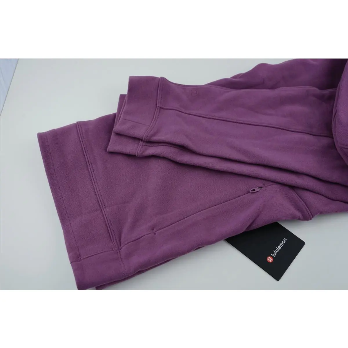 Lululemon clothing - Vintage Plum 7
