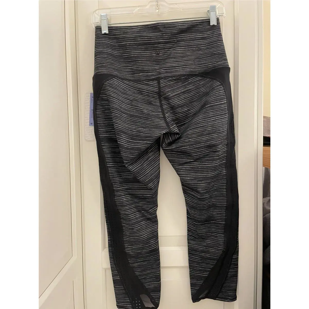Lululemon clothing - Gray 0