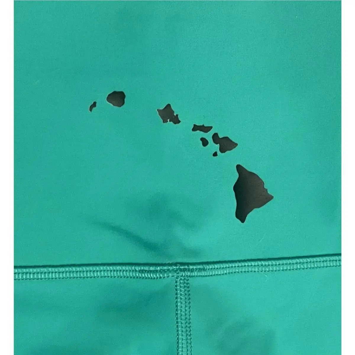 Lululemon clothing - Green 0