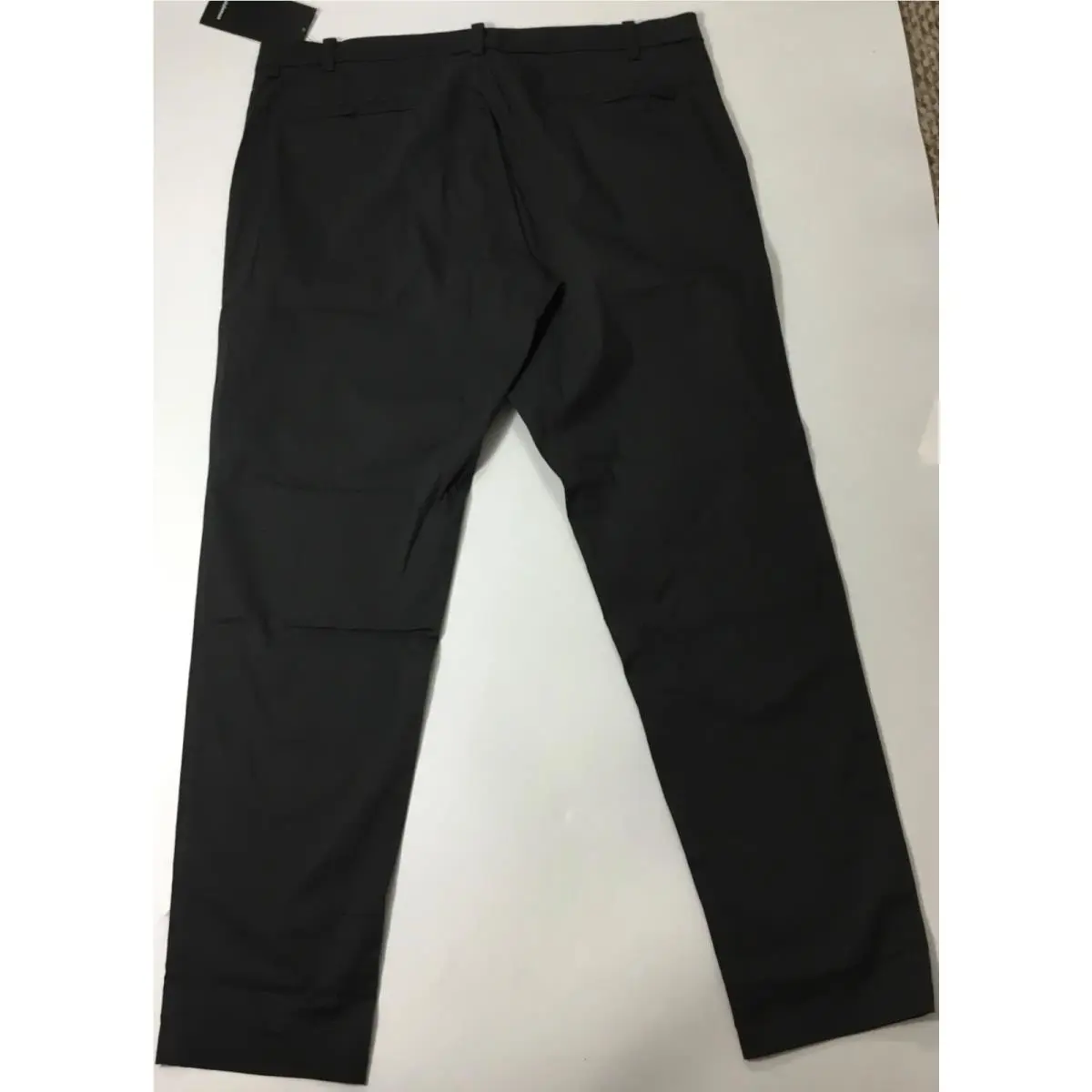Lululemon clothing - Gray 1