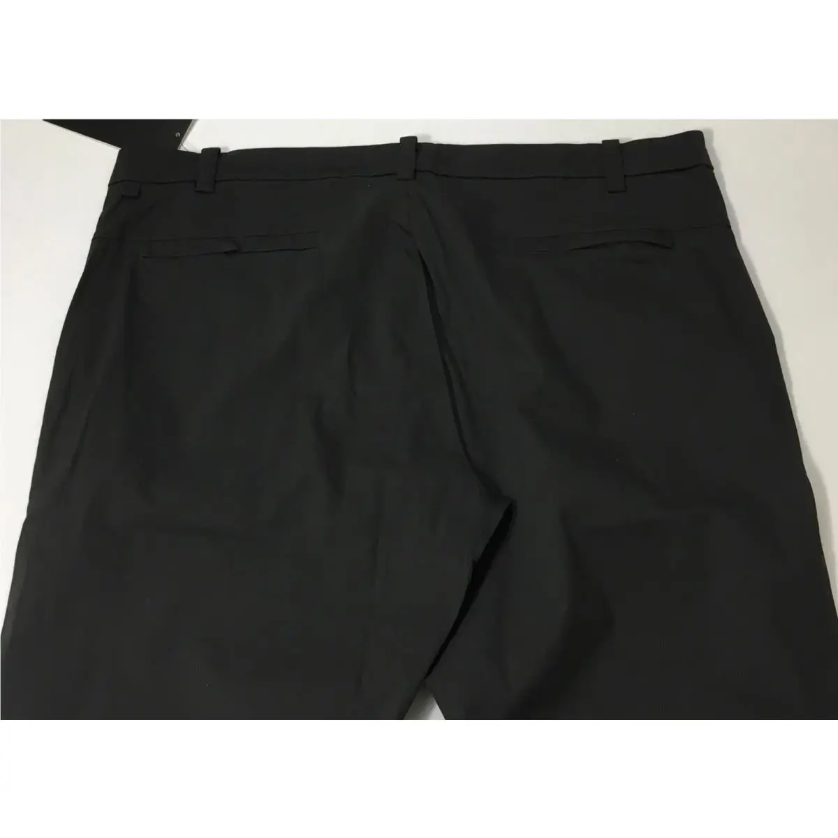 Lululemon clothing - Gray 2