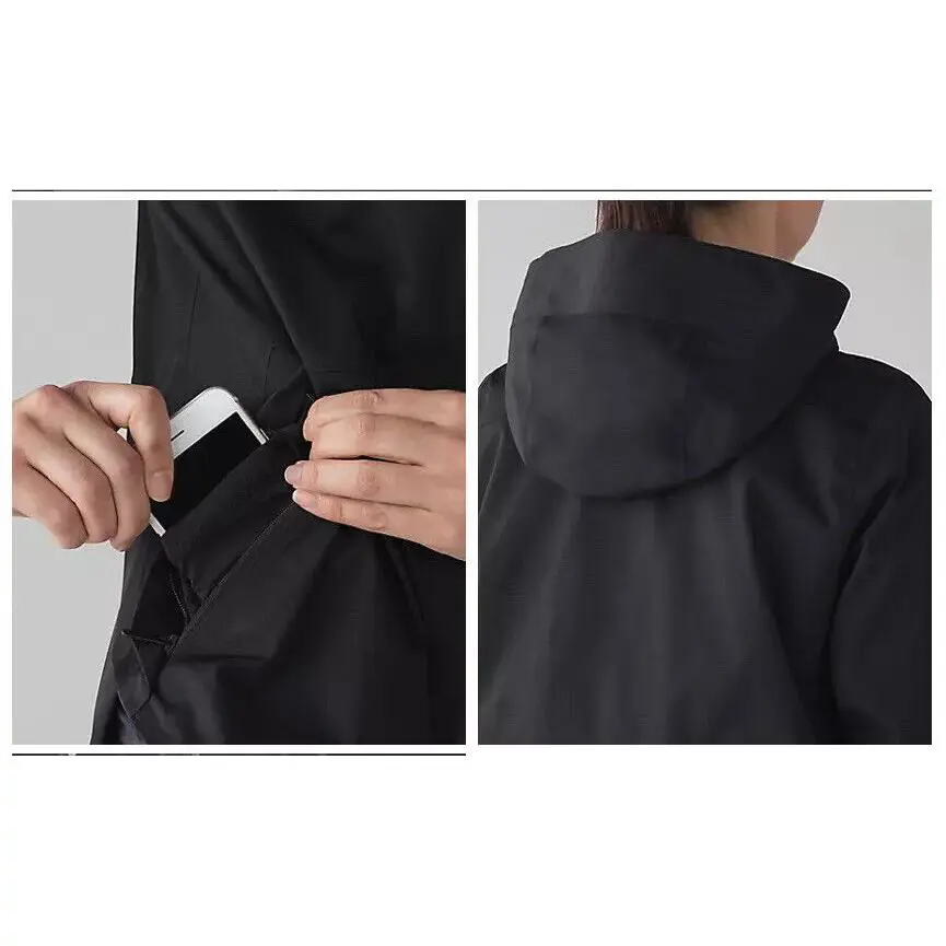 Lululemon clothing - Black 10