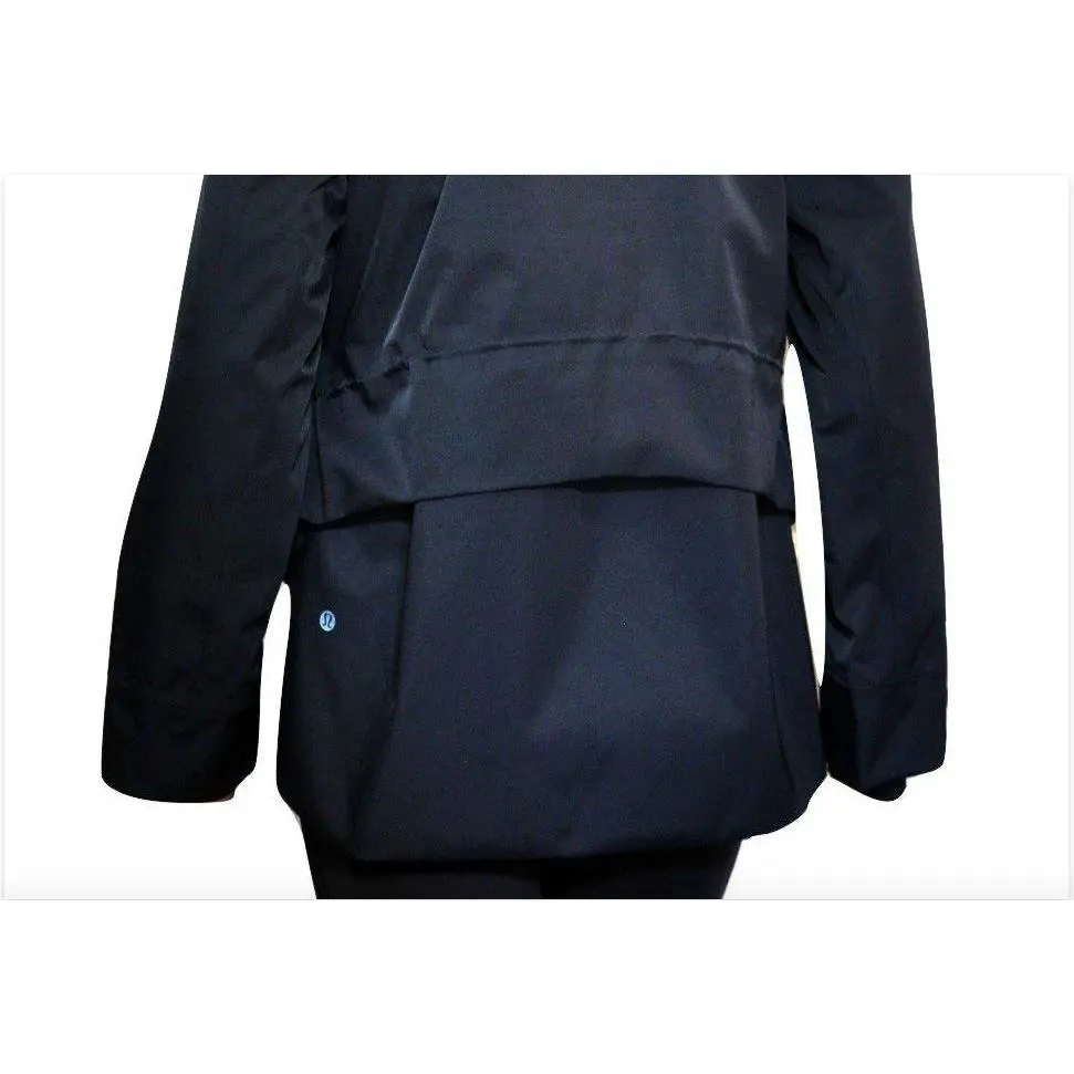 Lululemon clothing - Black 4