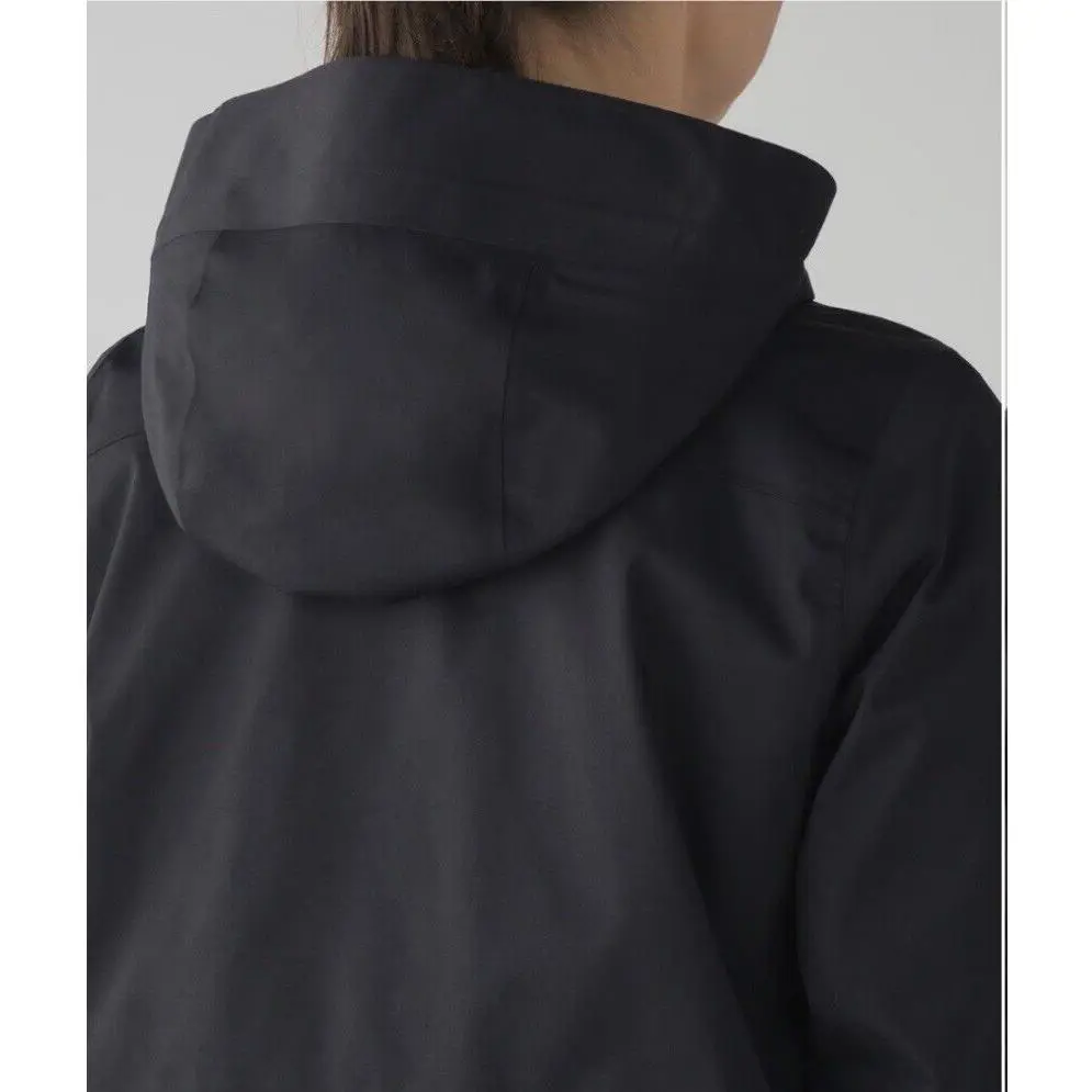 Lululemon clothing - Black 8