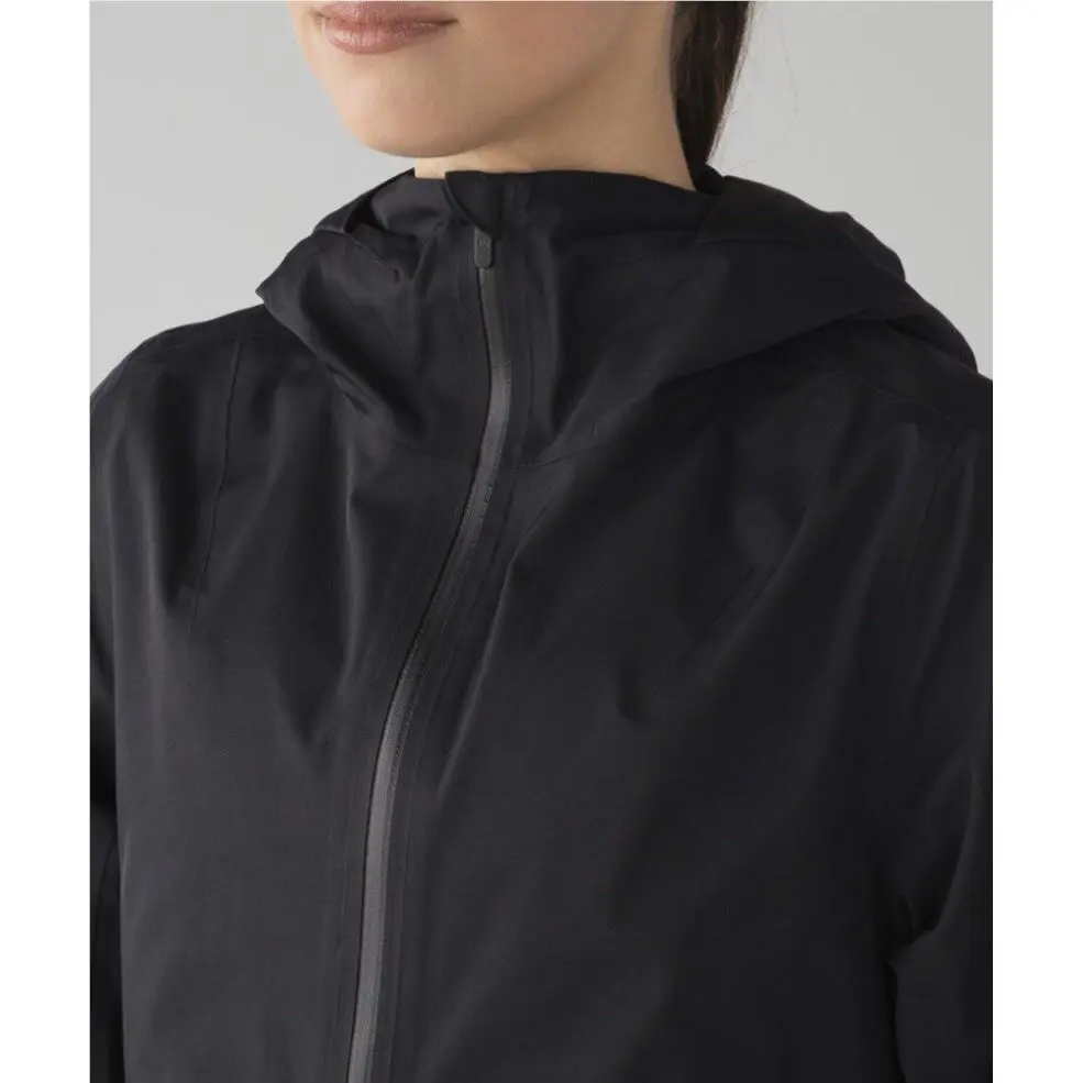 Lululemon clothing - Black 9