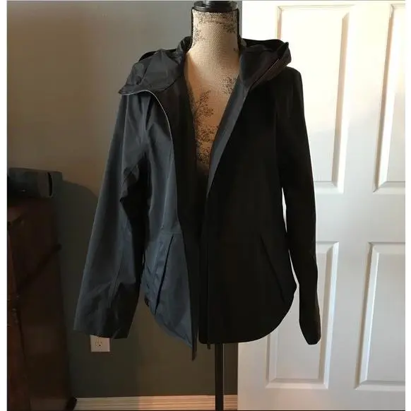 Lululemon clothing - Black 0