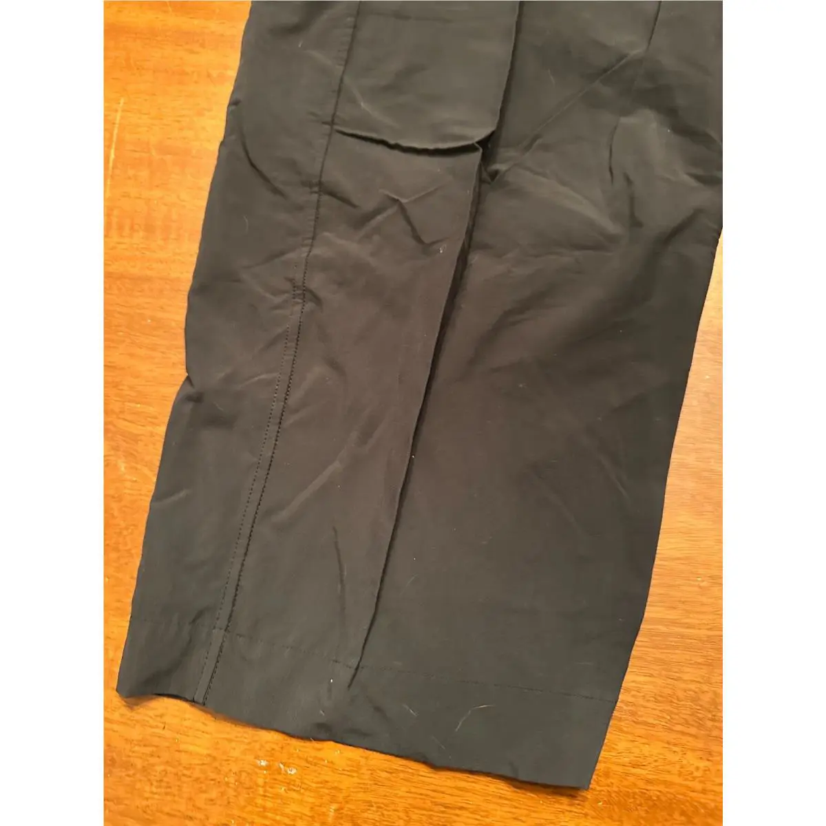 Lululemon clothing - Black 0
