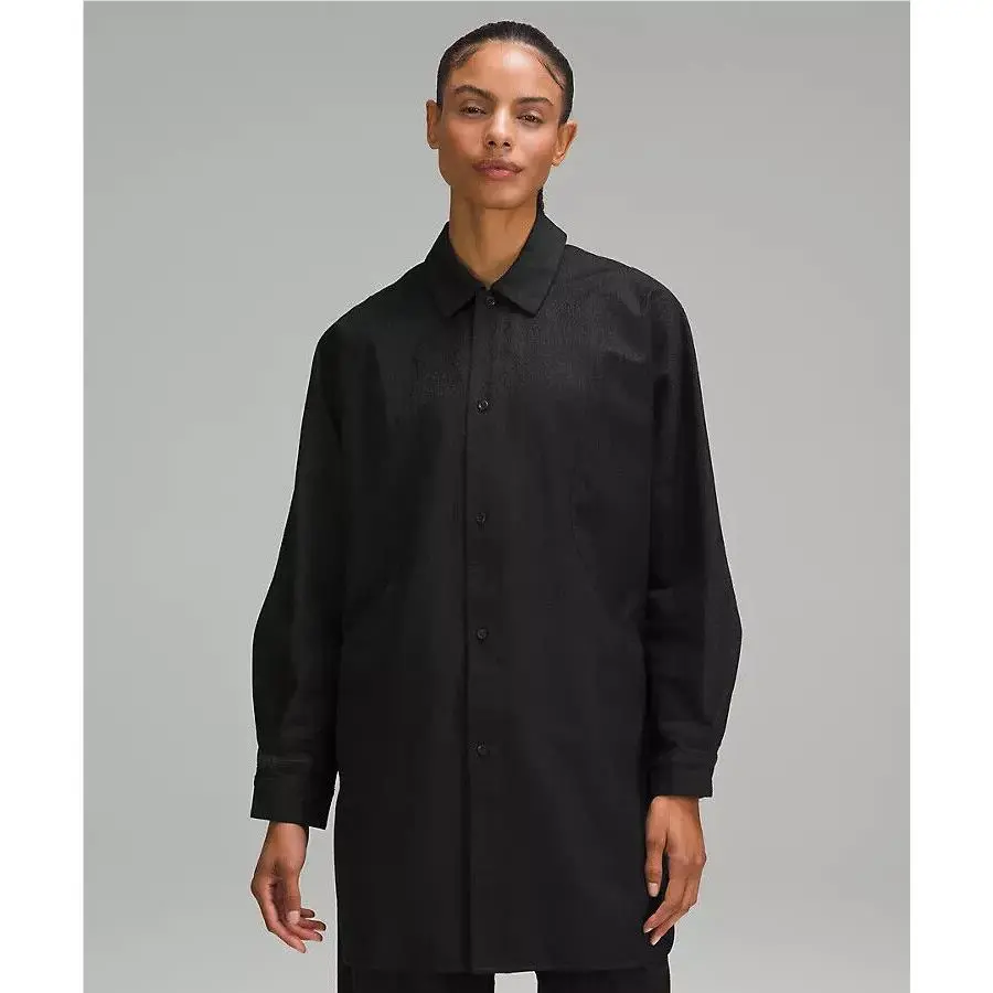 Lululemon clothing - Black 0