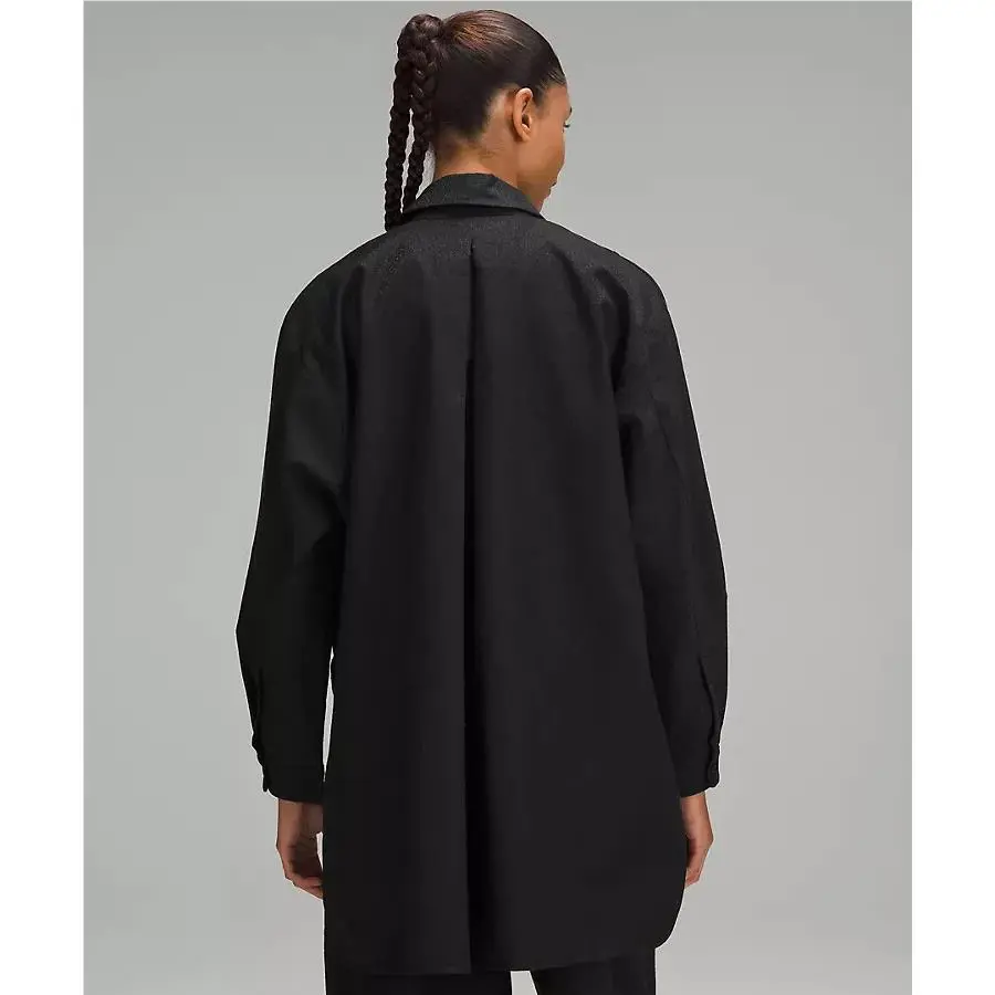 Lululemon clothing - Black 1