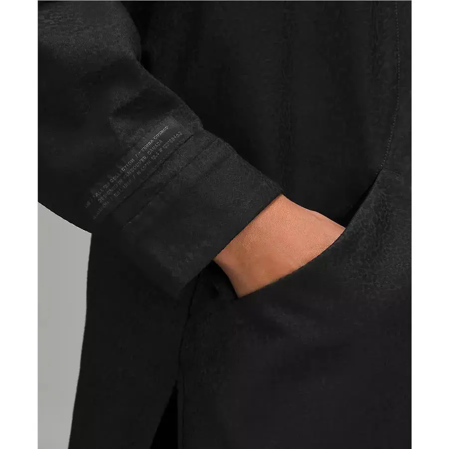 Lululemon clothing - Black 3