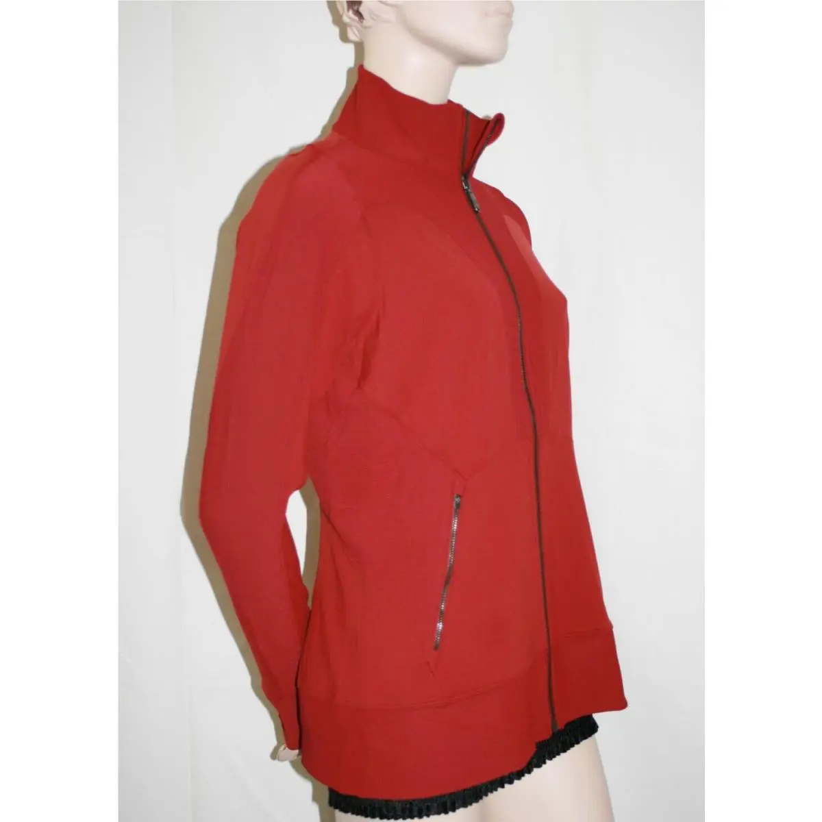 Lululemon clothing - Red 4