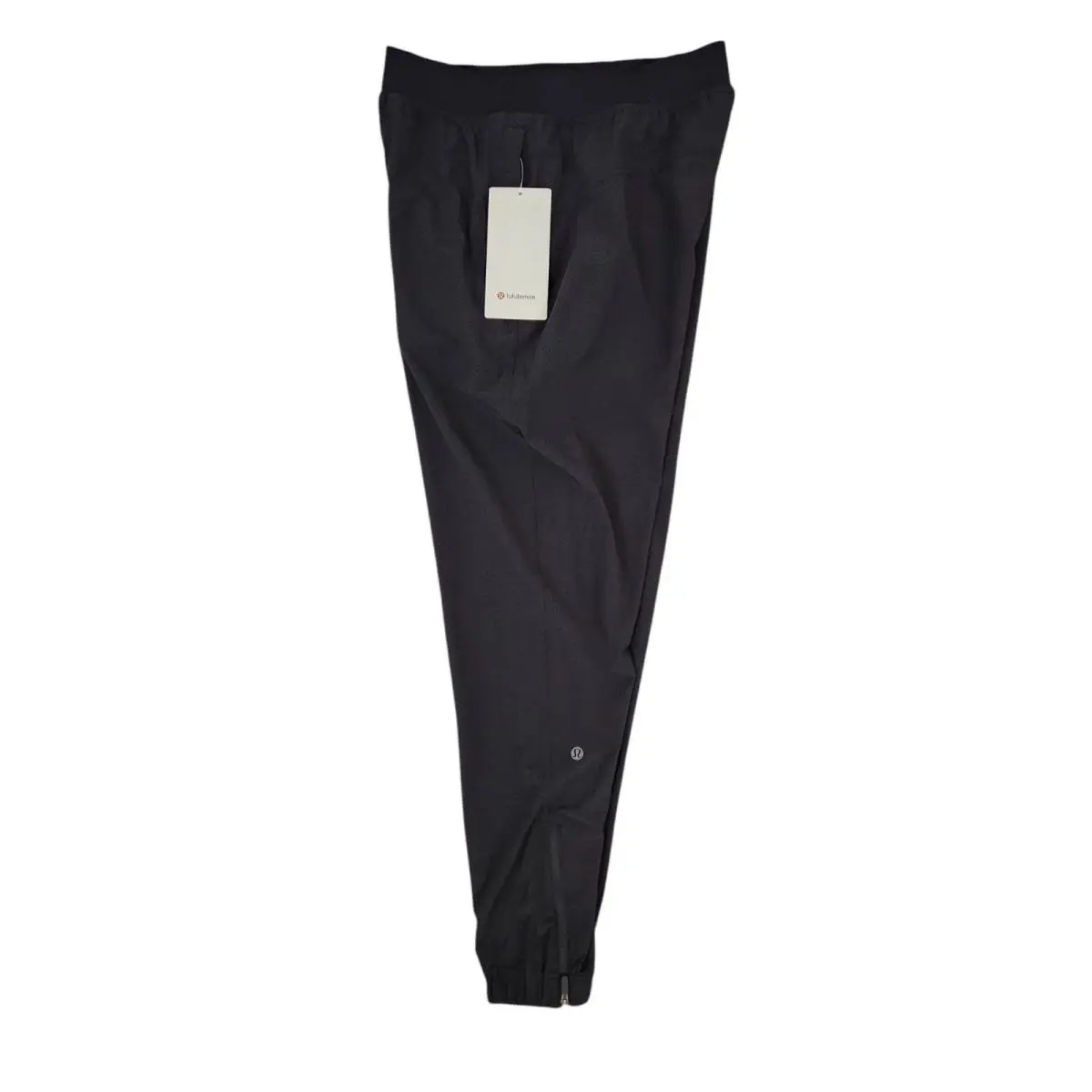 Lululemon clothing - Black 1