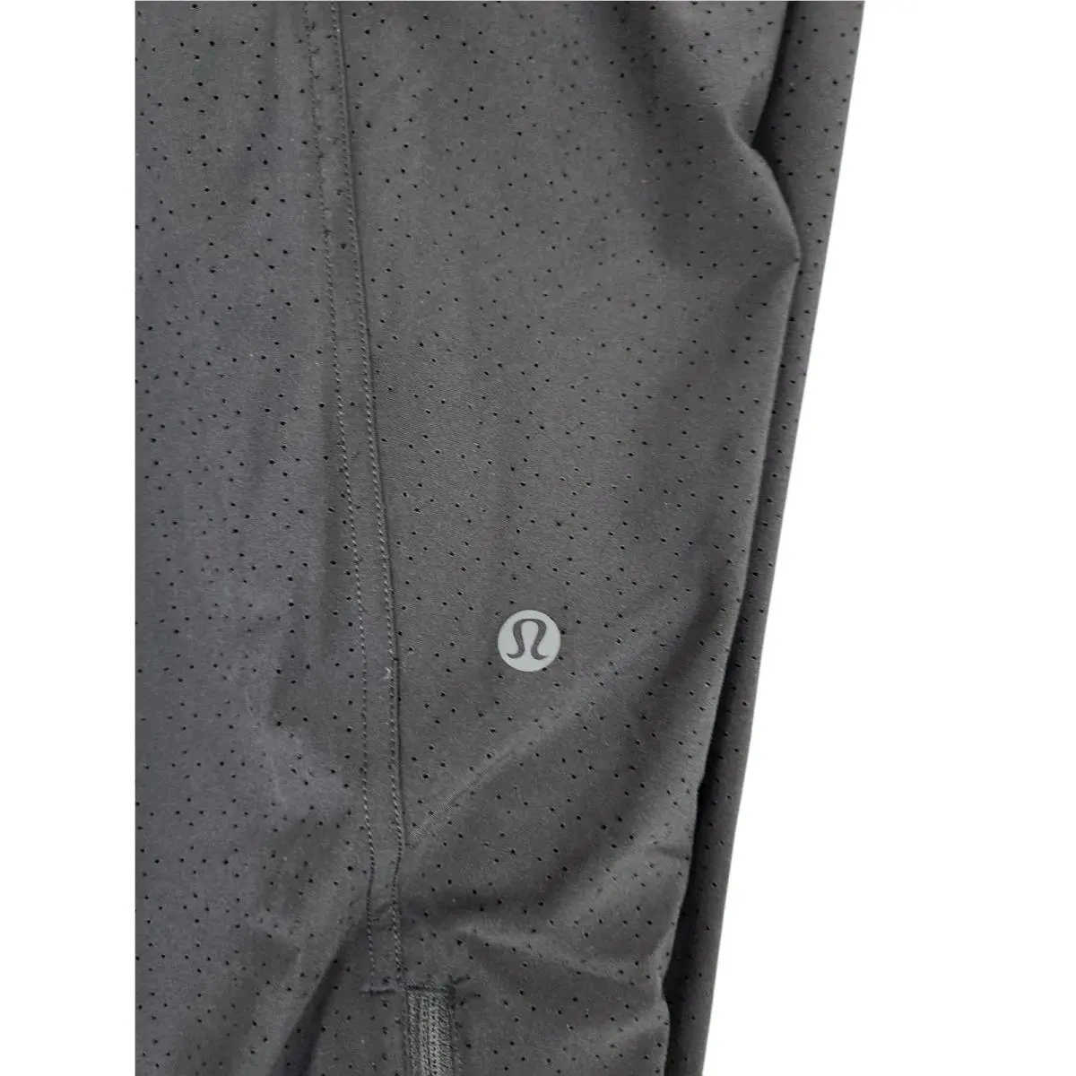 Lululemon clothing - Black 8