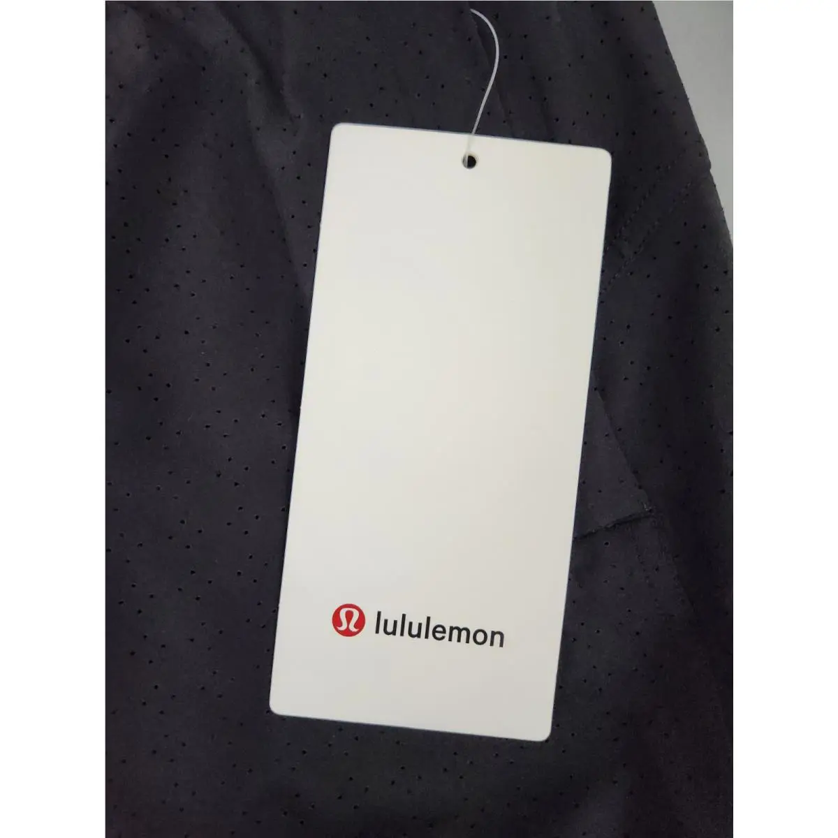Lululemon clothing - Black 2