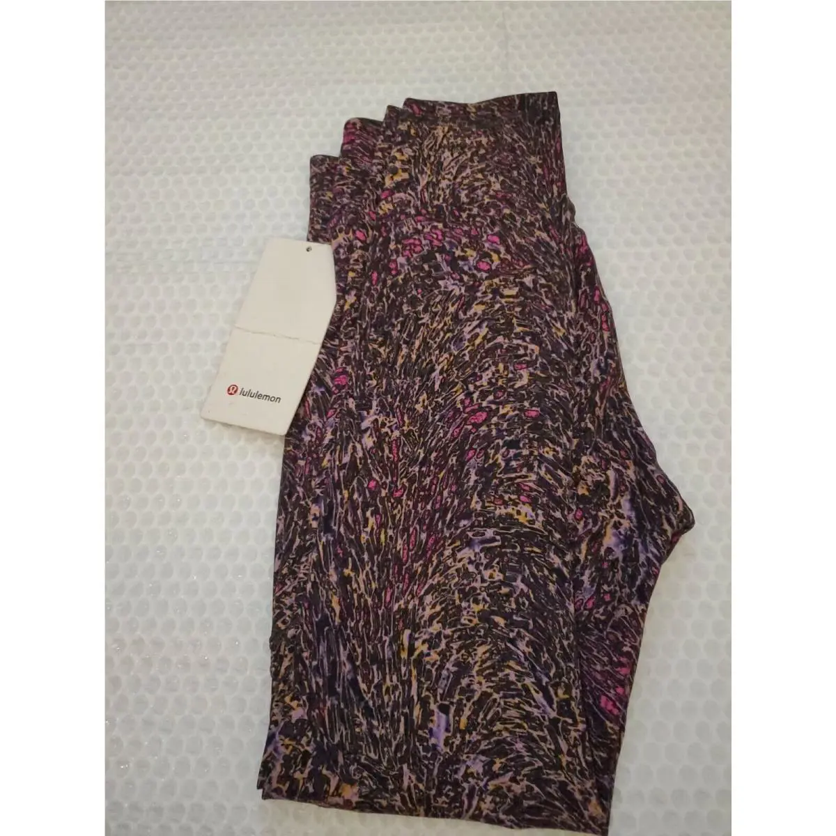 Lululemon clothing - 7 For All Mankind Austyn - Topography Multicolor 2