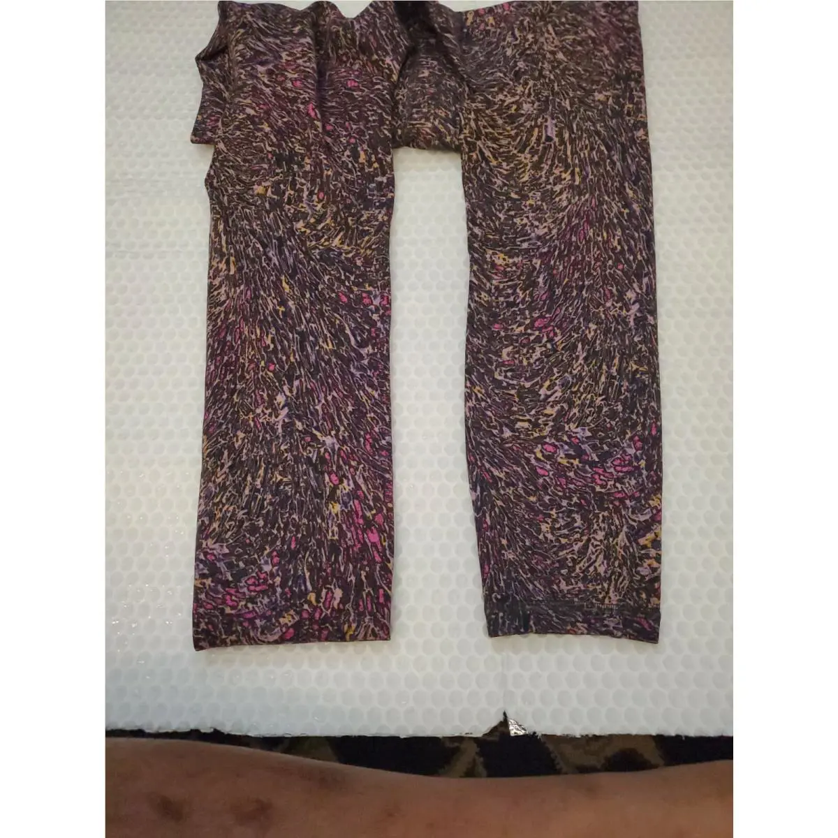 Lululemon clothing - 7 For All Mankind Austyn - Topography Multicolor 6