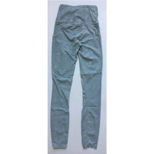 Lululemon clothing - Blue 0