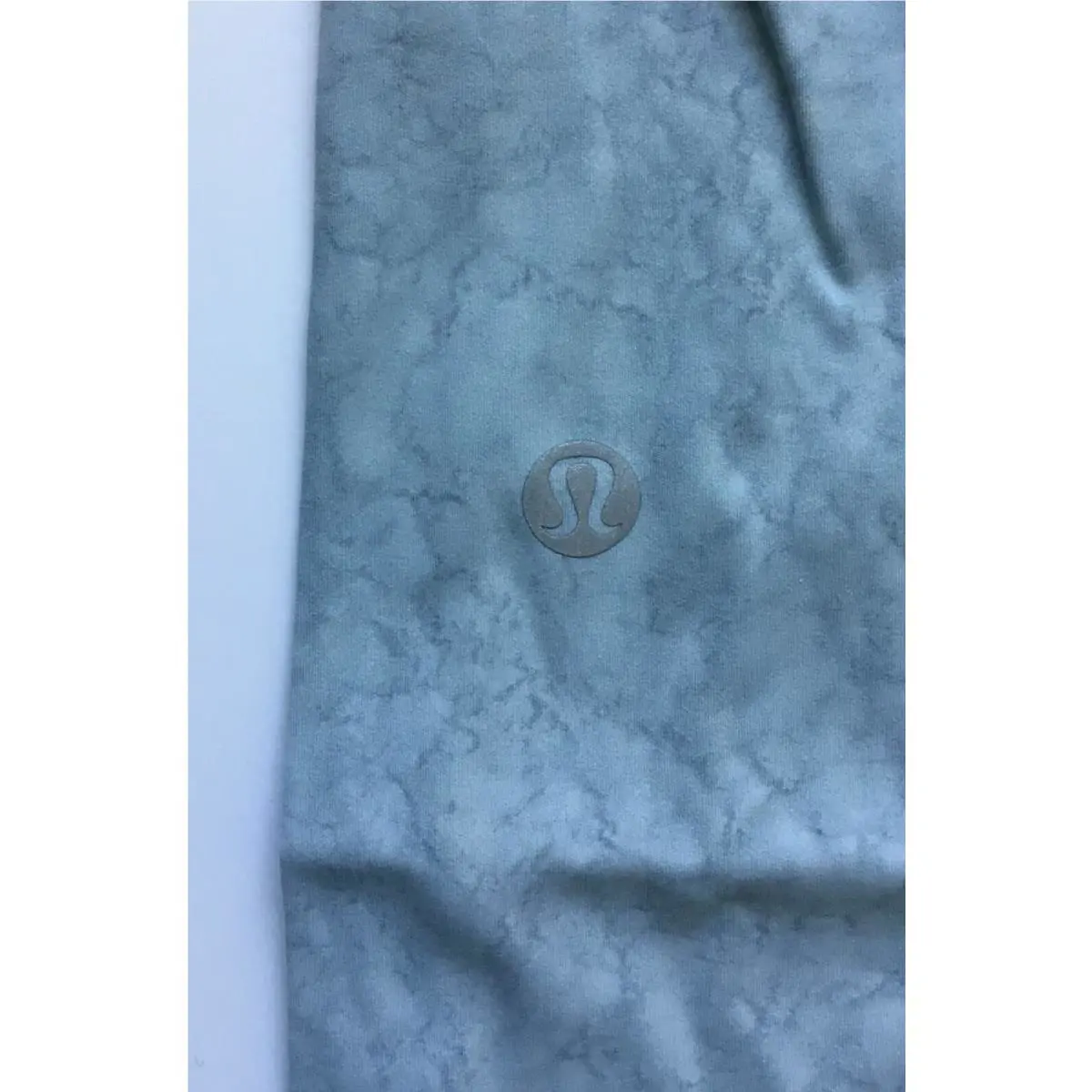 Lululemon clothing - Blue 1