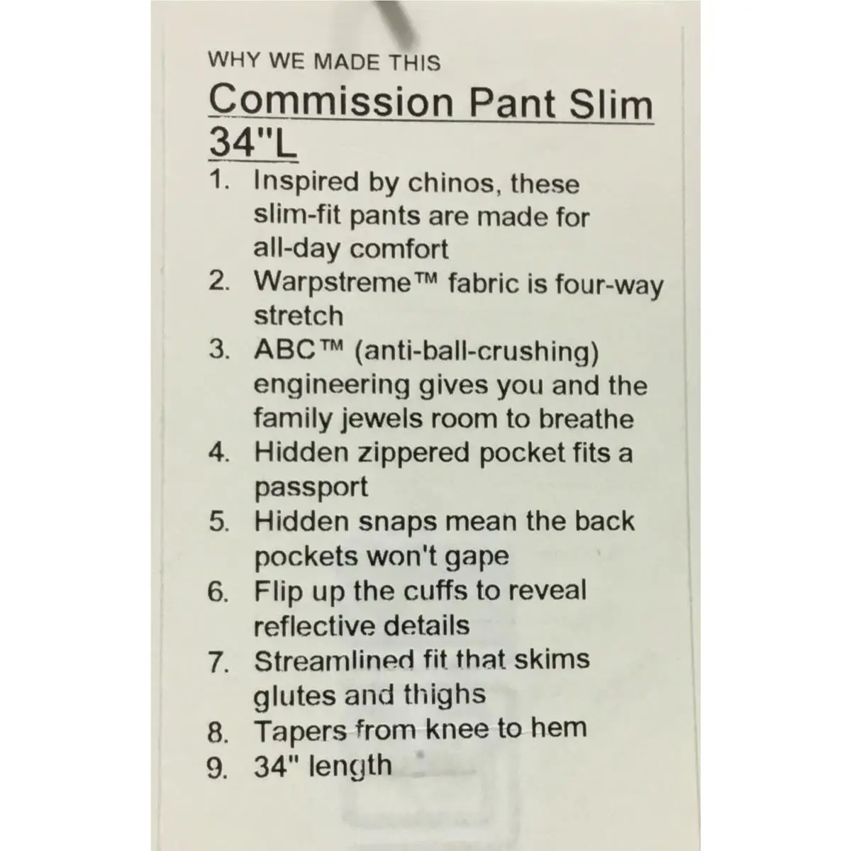 Lululemon clothing - Gray 3