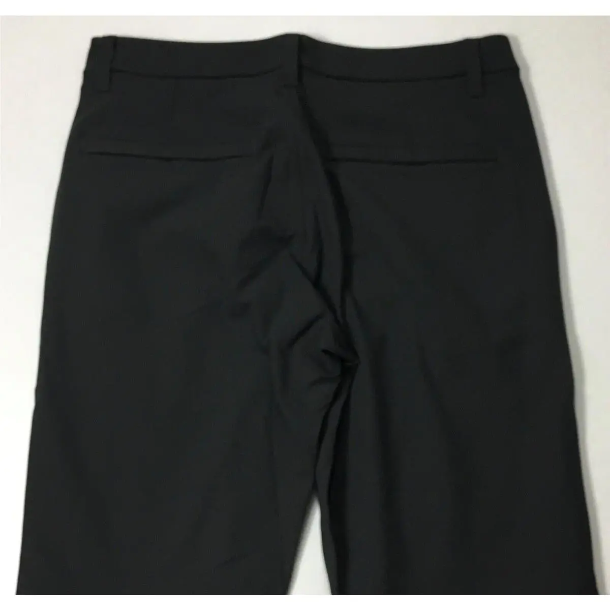 Lululemon clothing - Gray 2
