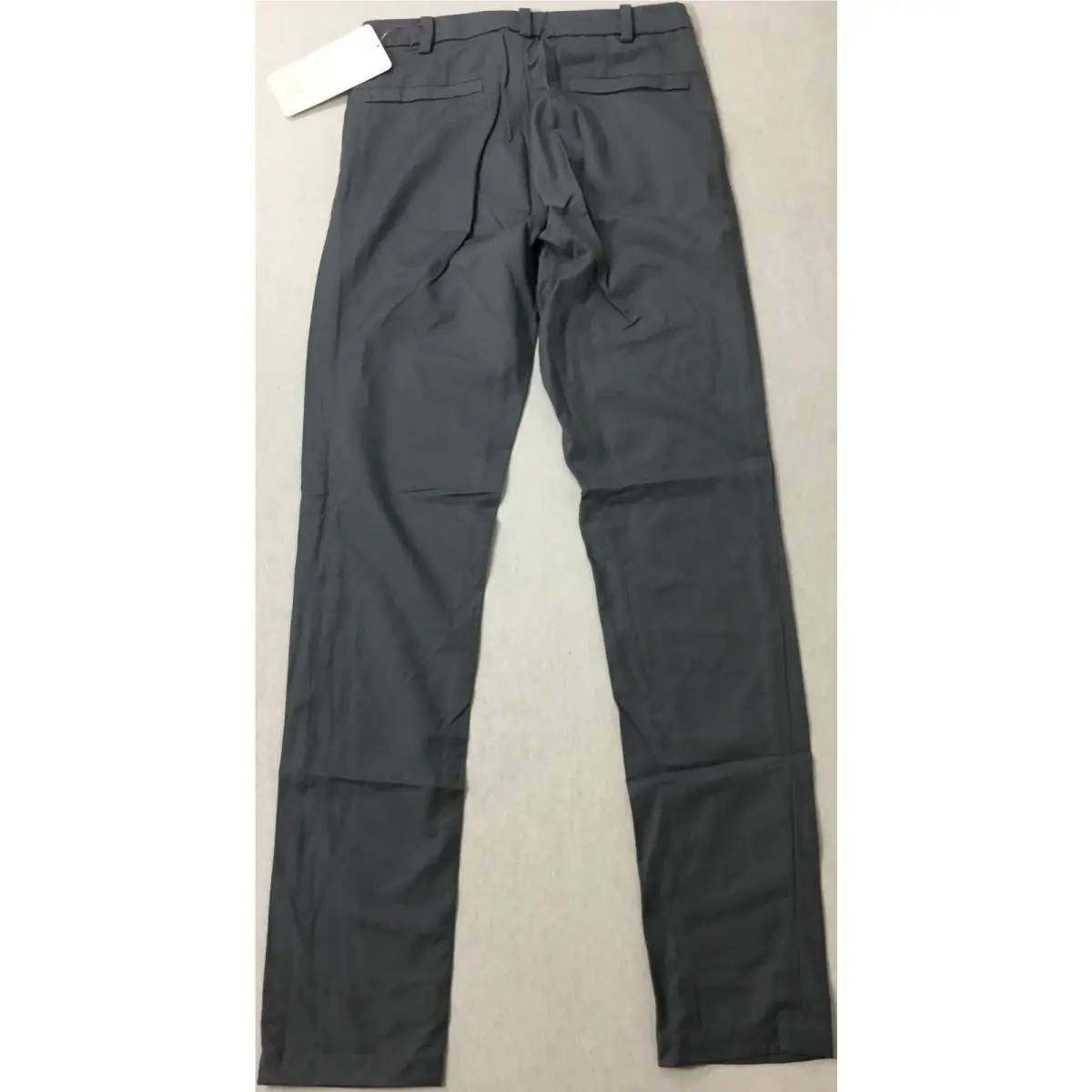 Lululemon clothing - Gray 1