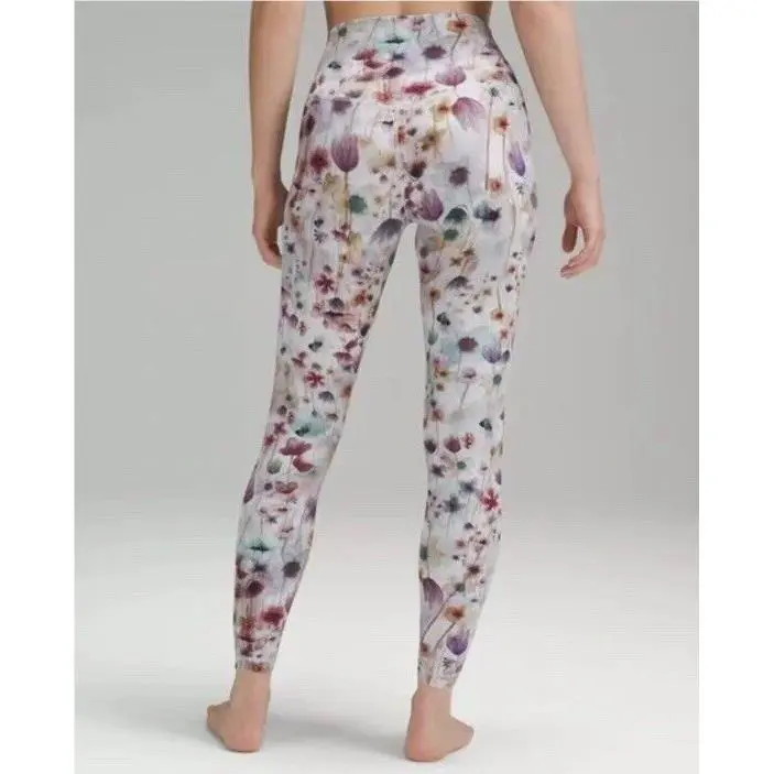 Lululemon clothing - Multicolor 2