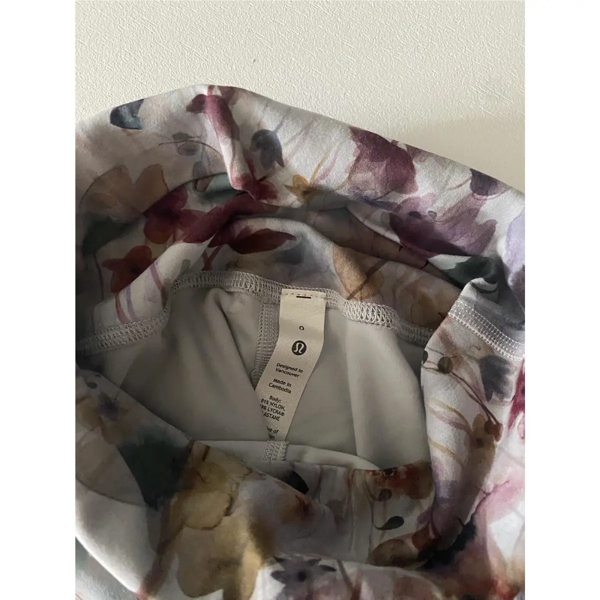 Lululemon clothing - Multicolor 4
