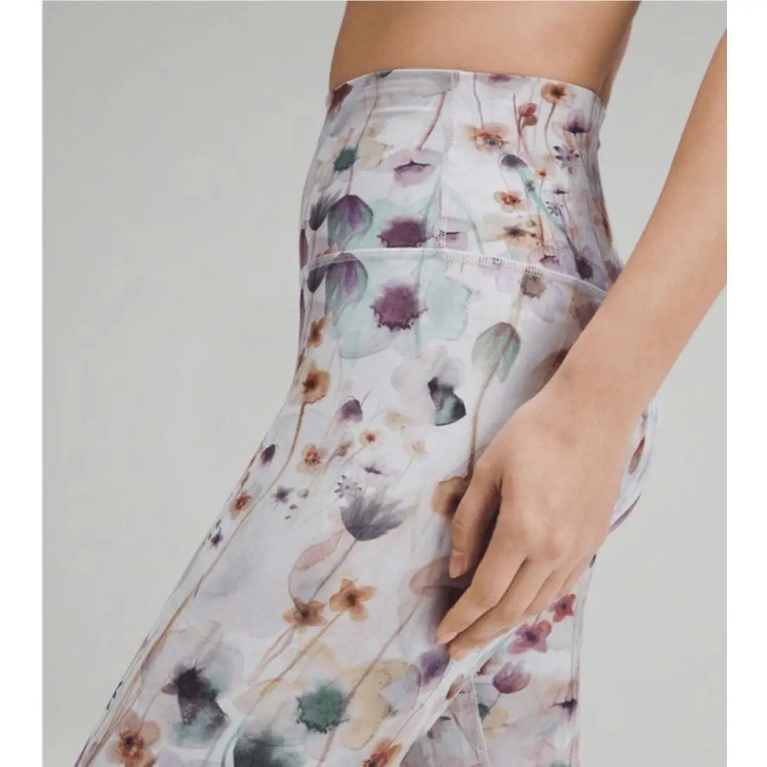 Lululemon clothing - Multicolor 0
