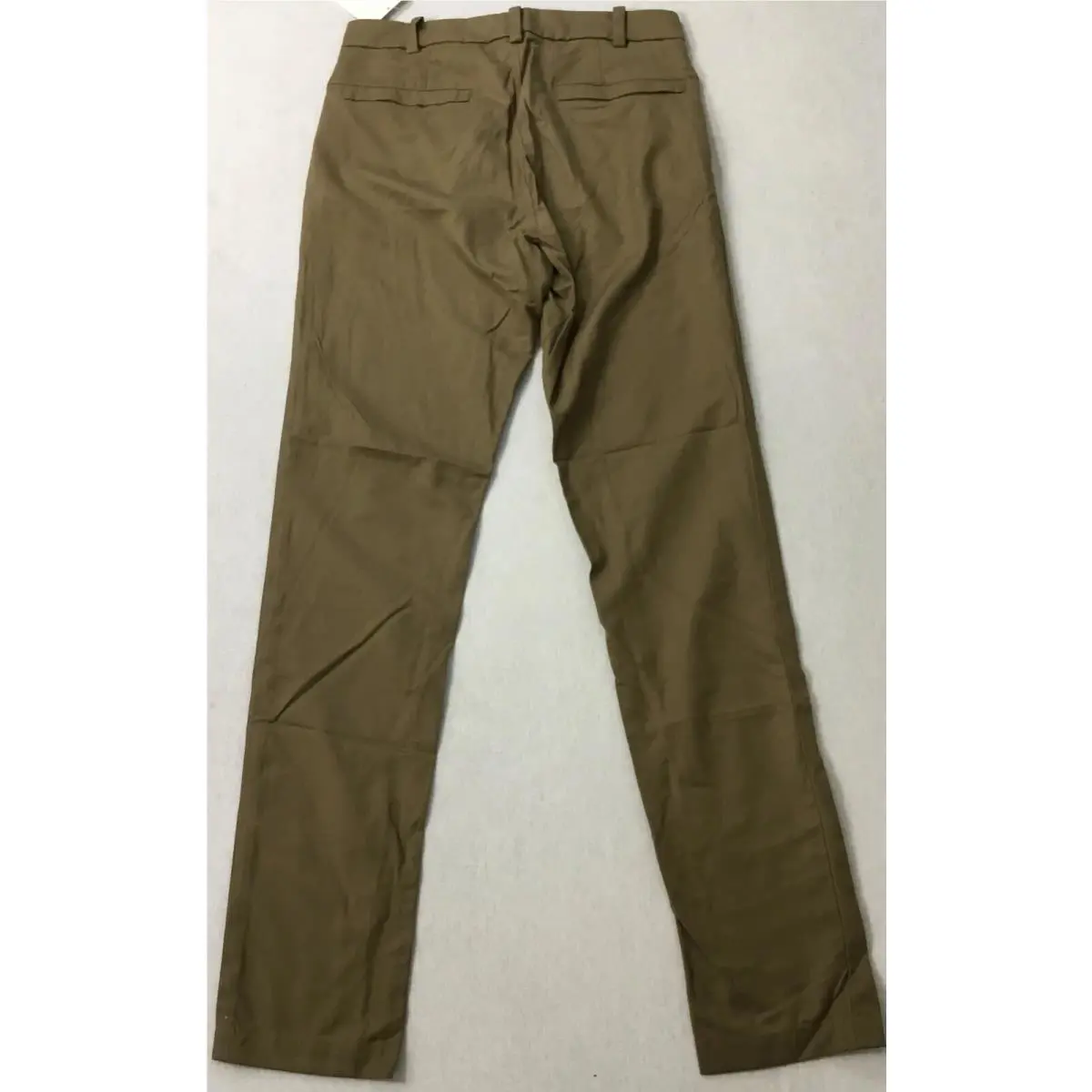 Lululemon clothing - Brown 1