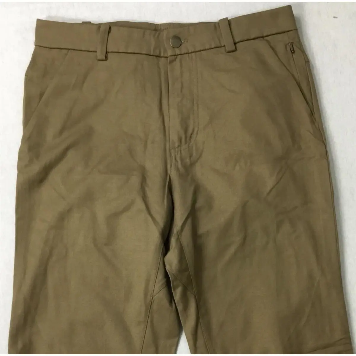 Lululemon clothing - Brown 0