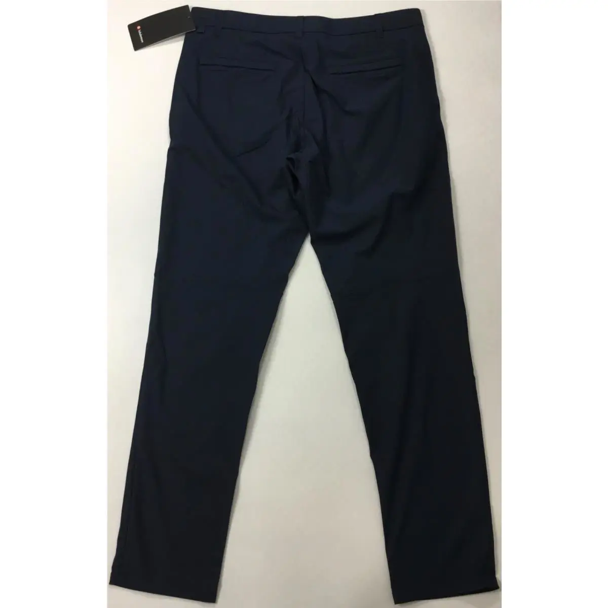 Lululemon clothing - Blue 1