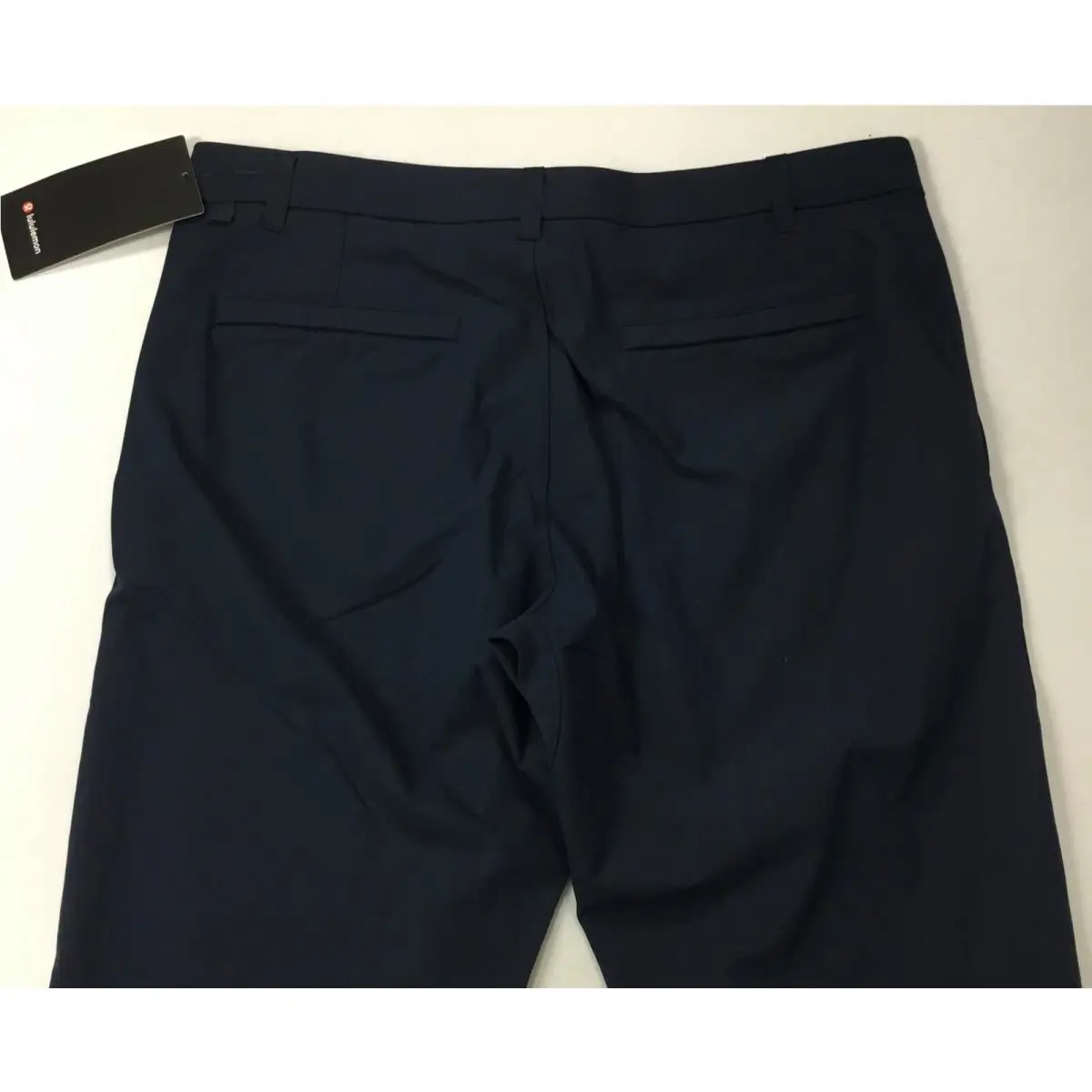 Lululemon clothing - Blue 2