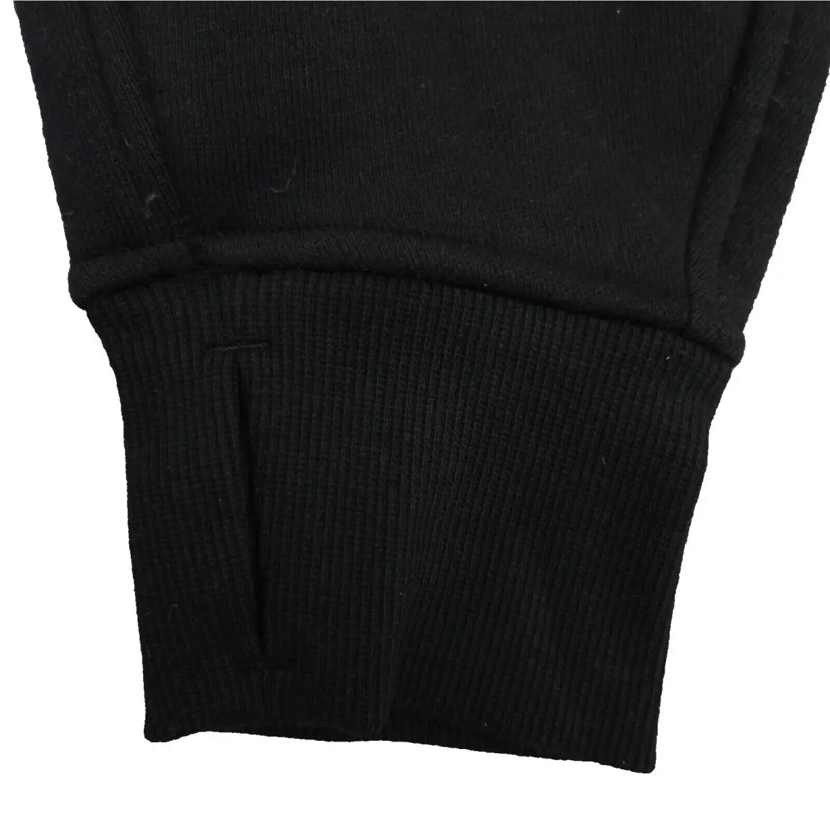 Lululemon clothing - Black 4