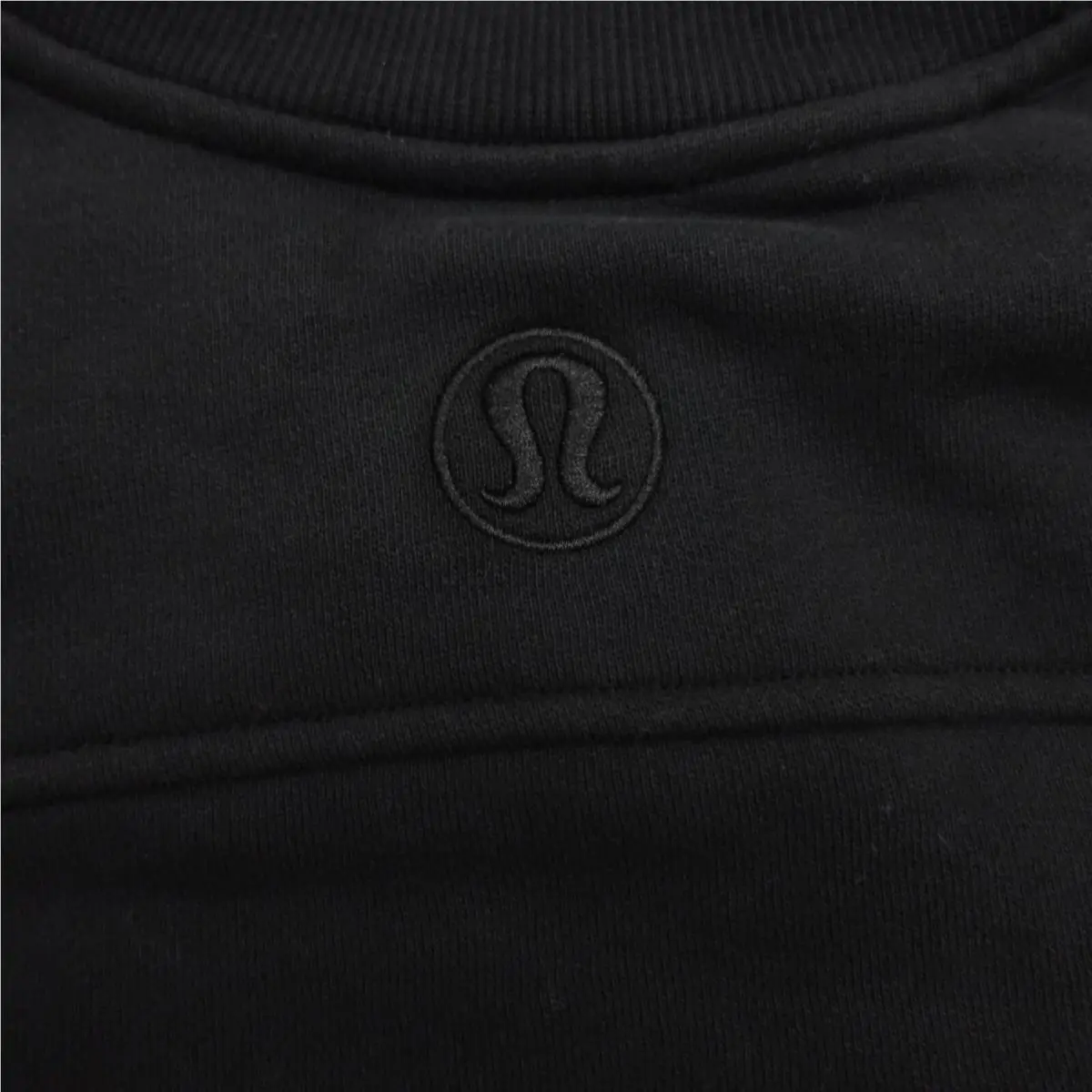 Lululemon clothing - Black 5