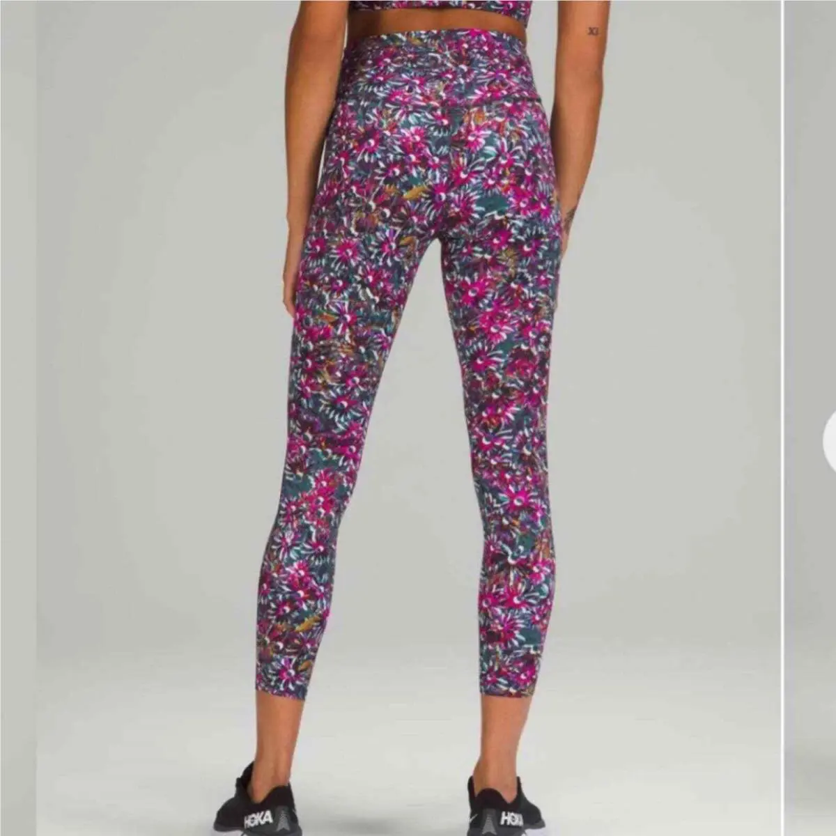Lululemon clothing - Pink 6