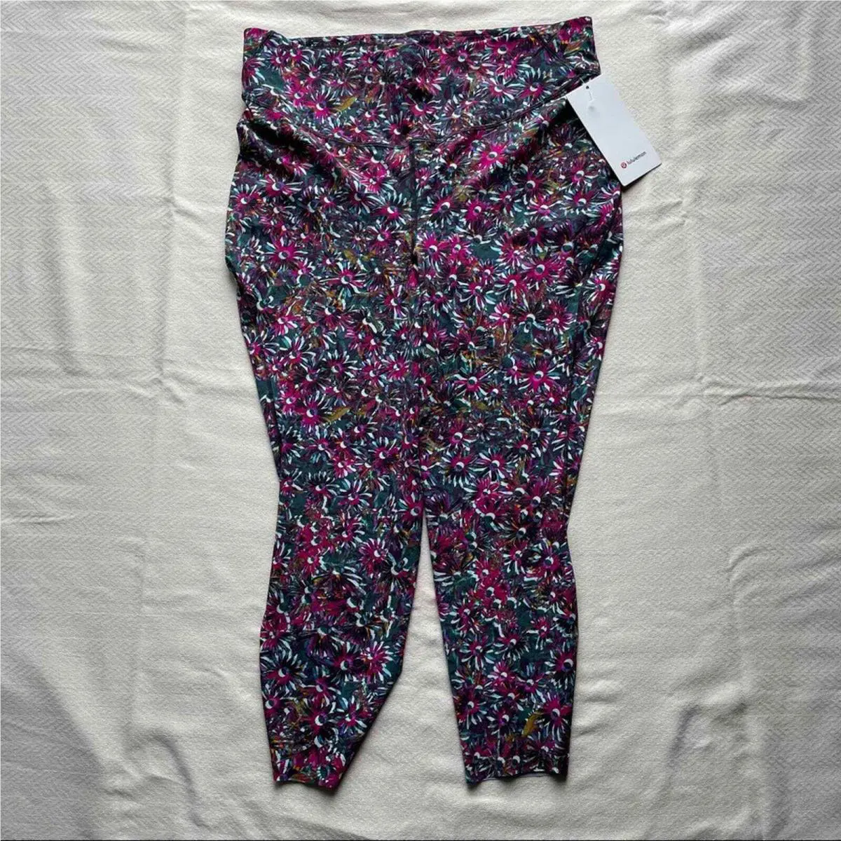 Lululemon clothing - Pink 0