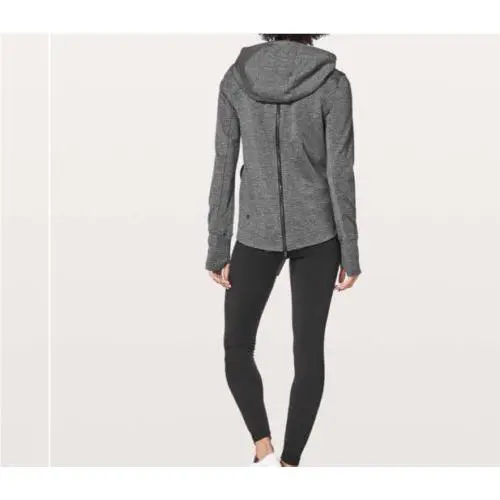 Lululemon clothing - HBLK 0
