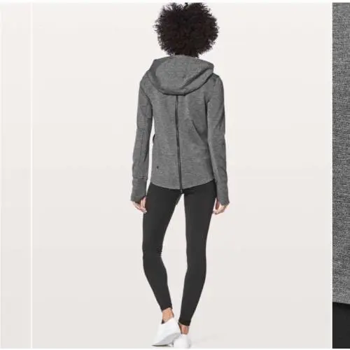 Lululemon clothing - HBLK 2