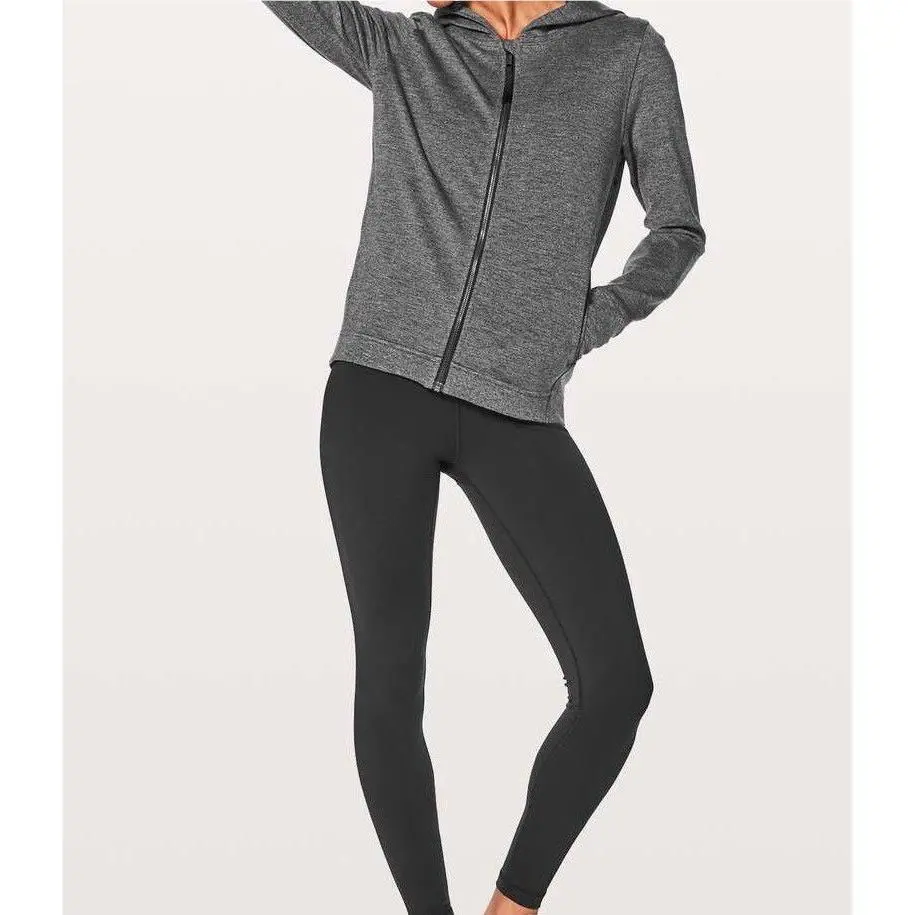 Lululemon clothing - HBLK 4