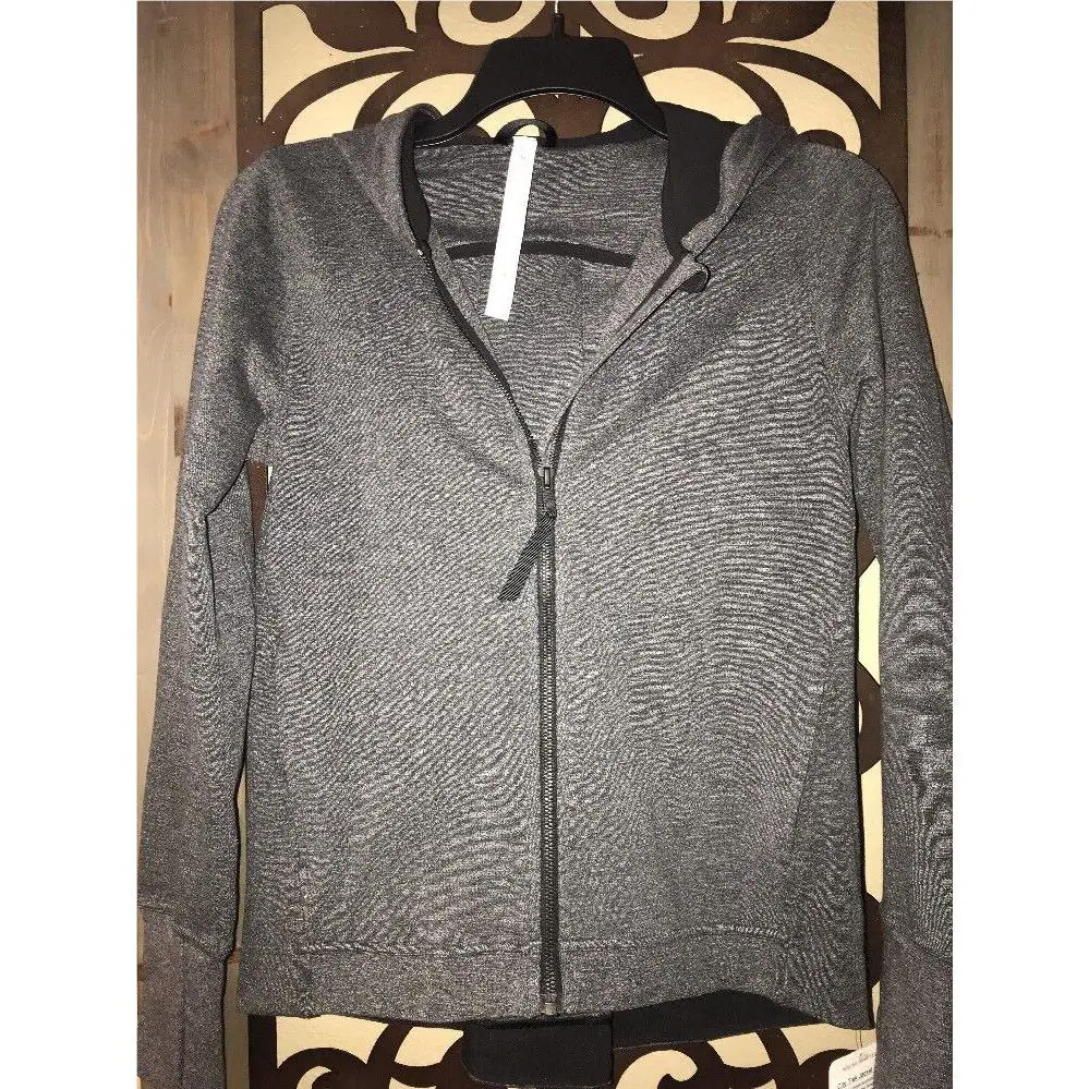 Lululemon clothing - HBLK 5