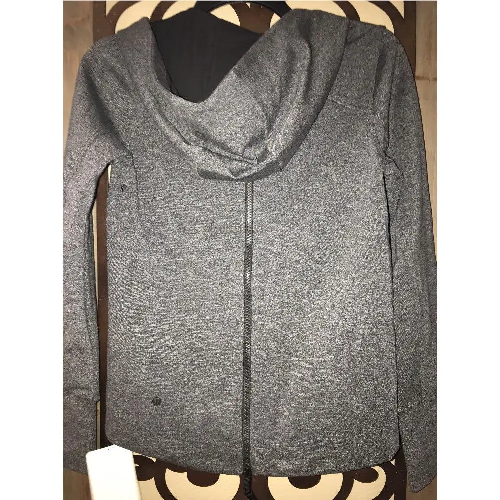 Lululemon clothing - HBLK 6