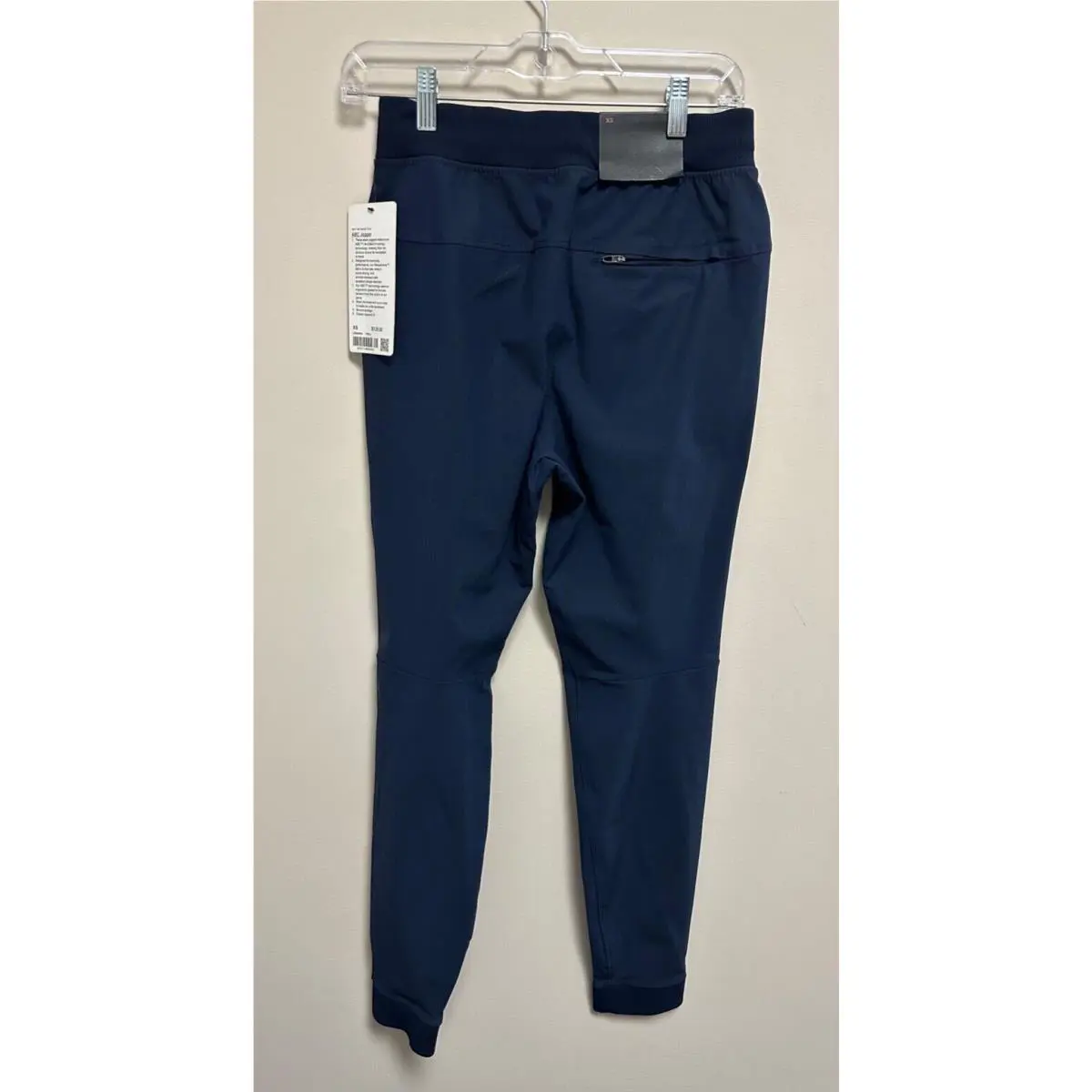 Lululemon clothing - LuluLemon Navy ABC - Navy ABC - Blue 2