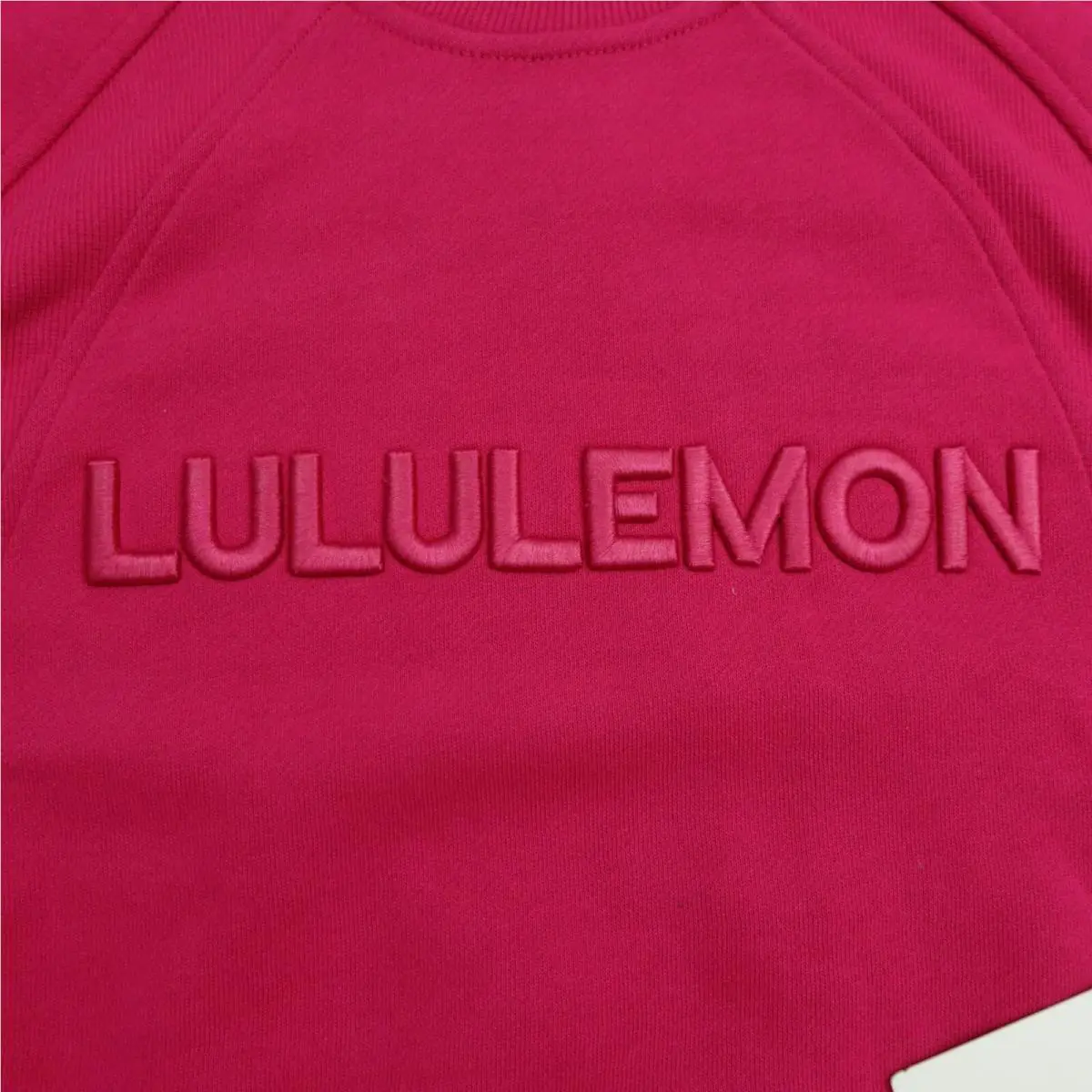 Lululemon clothing - Pink 2
