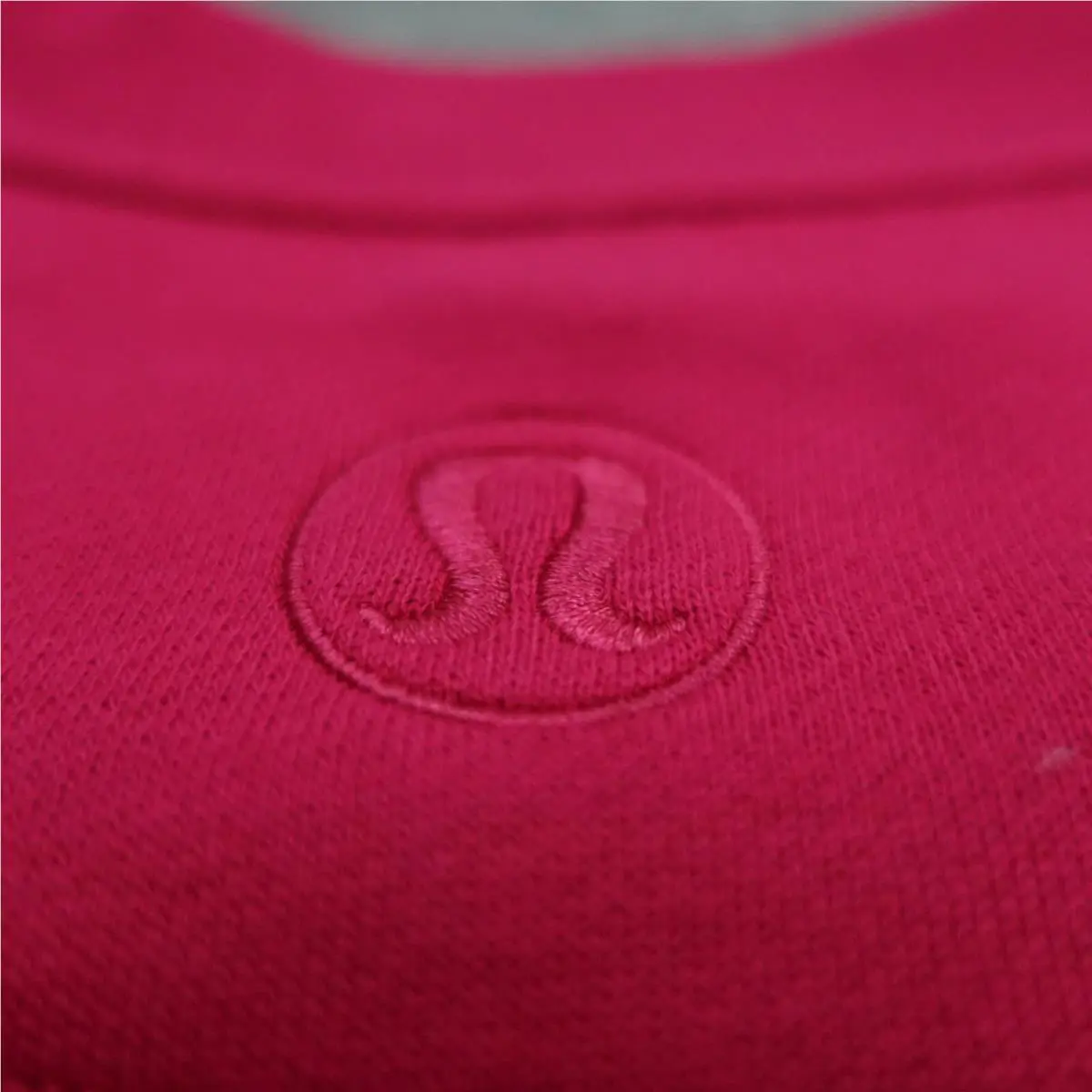 Lululemon clothing - Pink 6